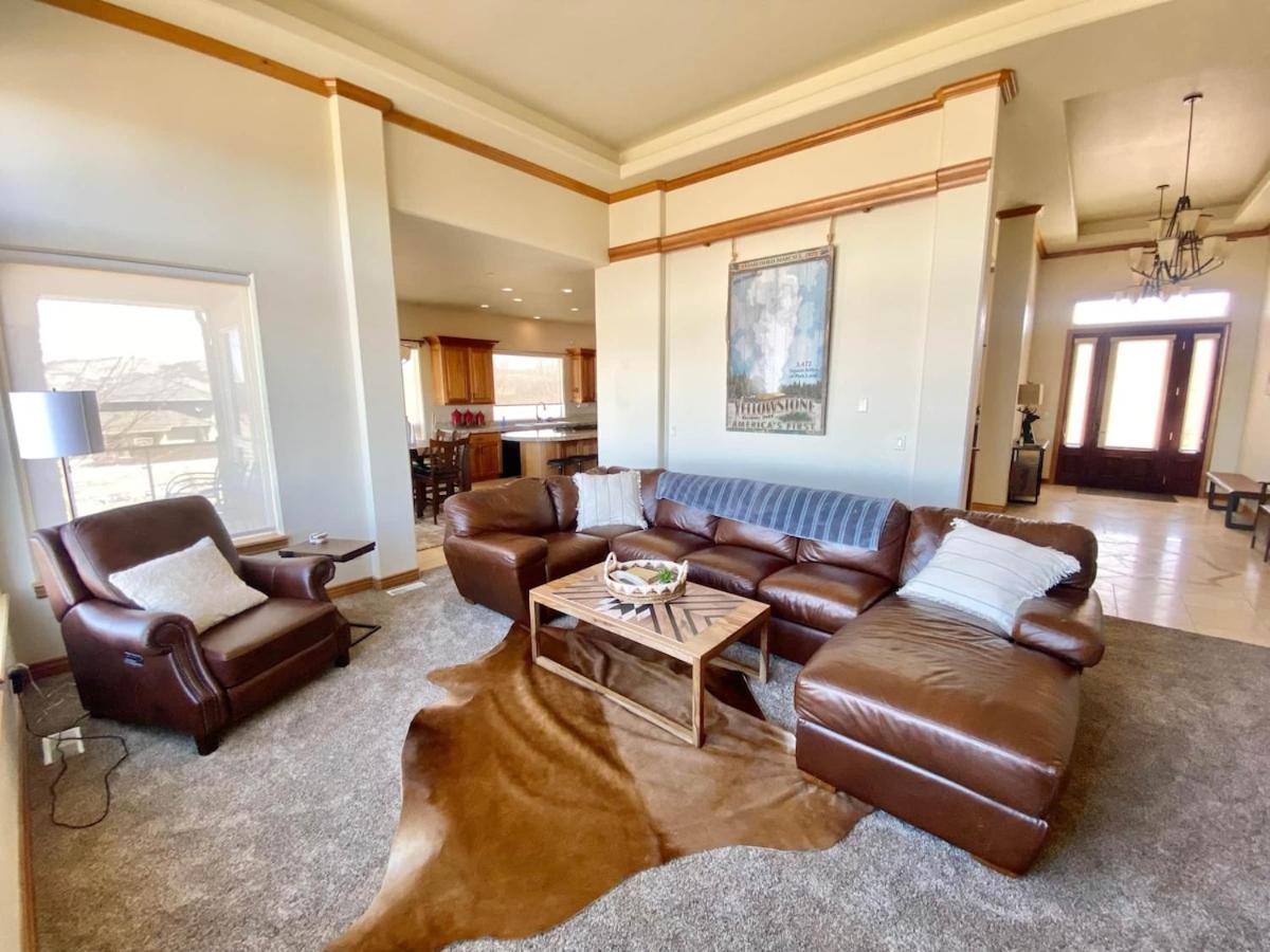 Vacation Home photo 1