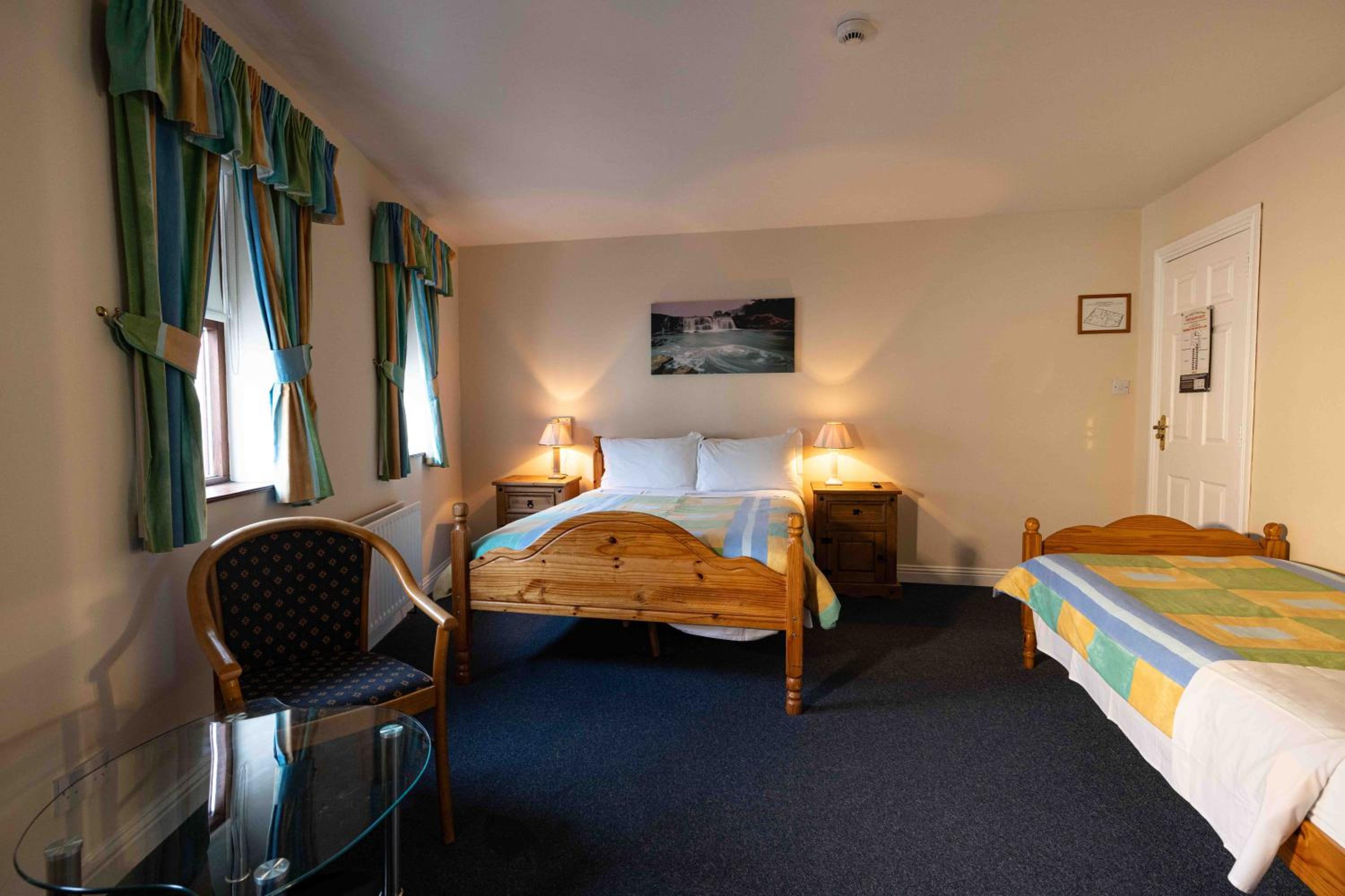 Double Room photo 3