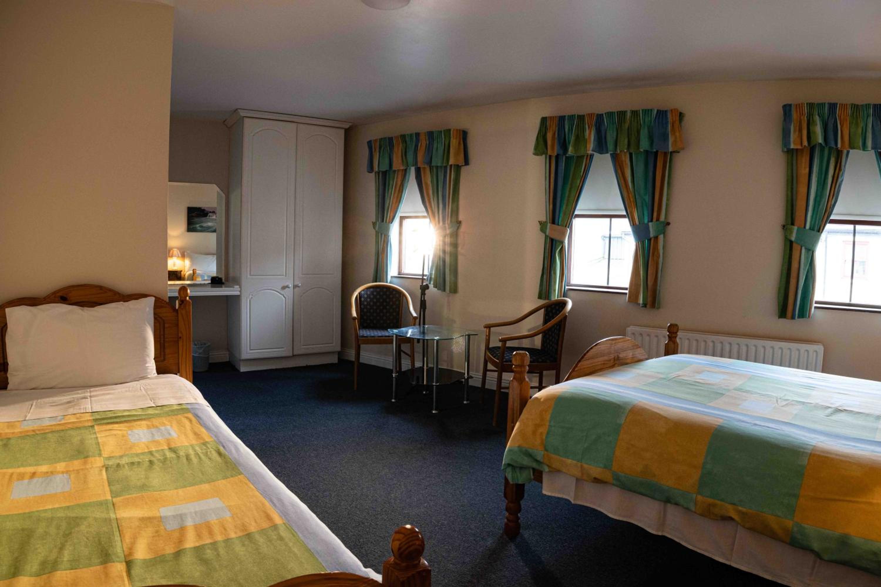 Double Room photo 2