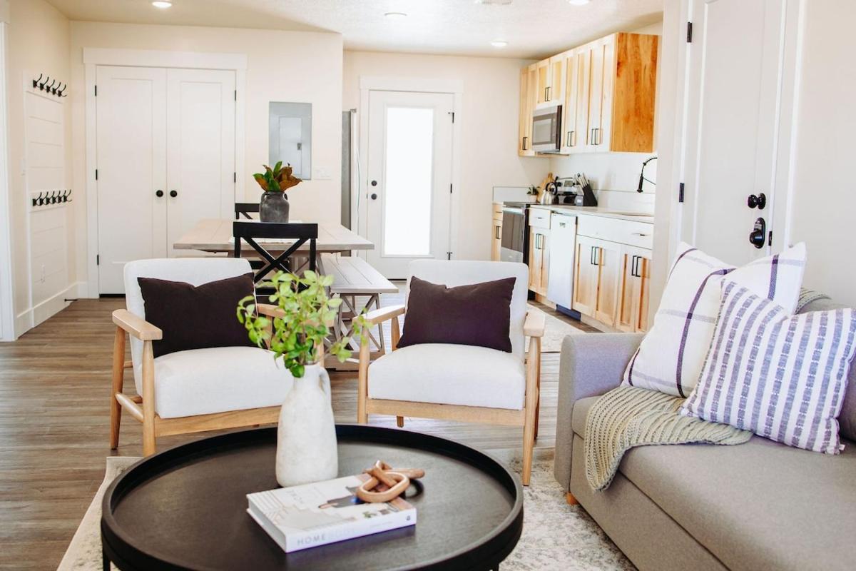 Vacation Home photo 1