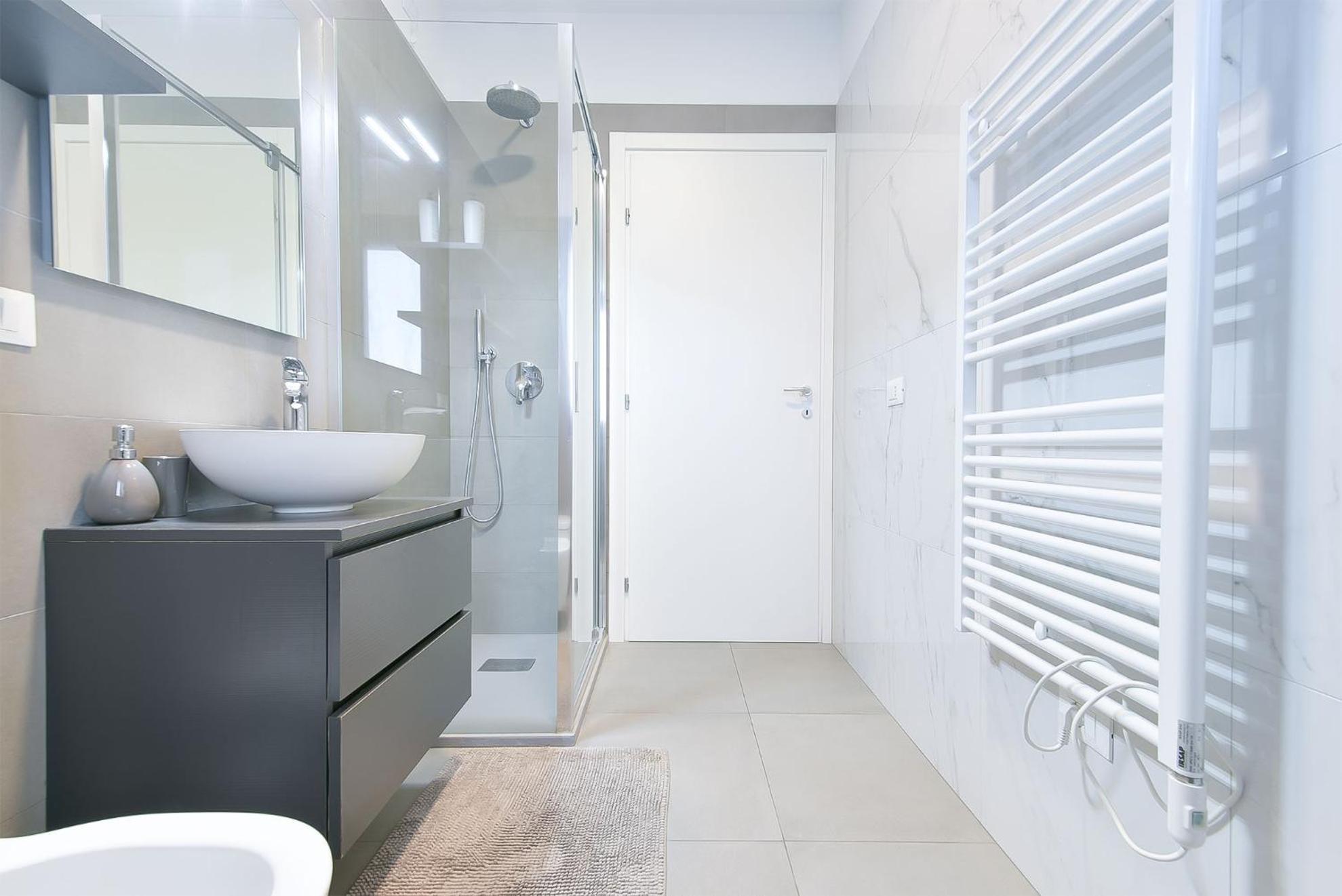 Two-Bedroom Apartment with Garden View - Photo 28