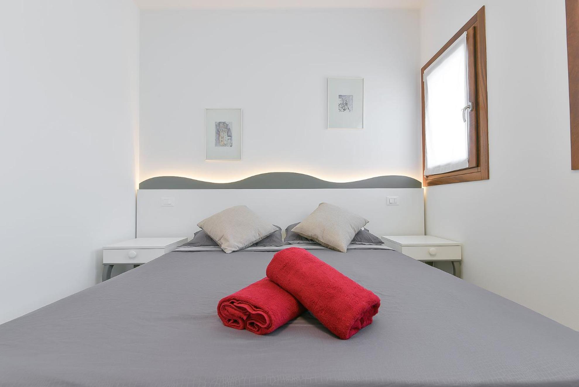 Two-Bedroom Apartment with Garden View - Photo 37
