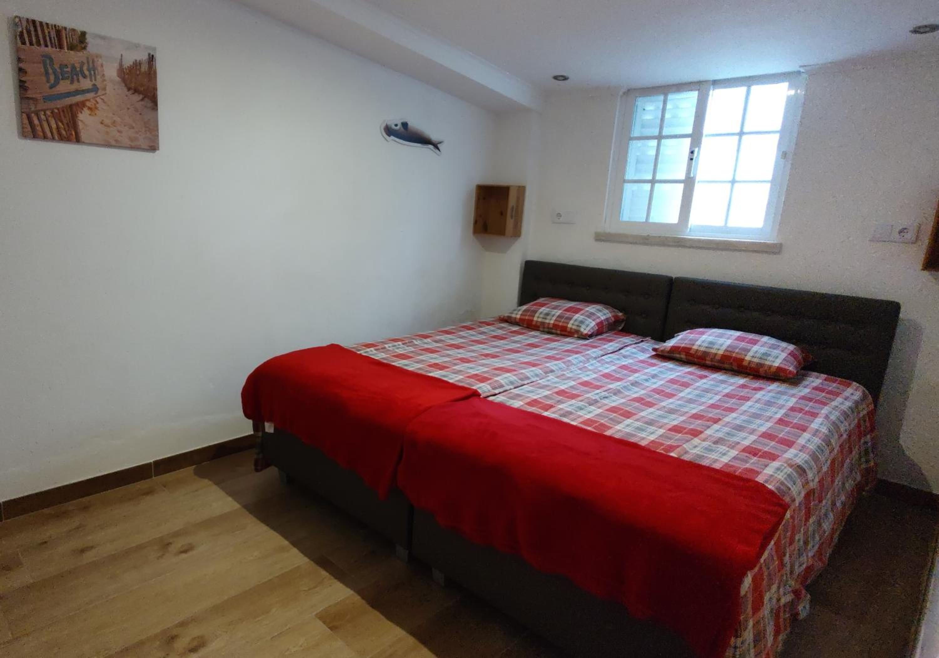 Two-Bedroom Chalet photo 1