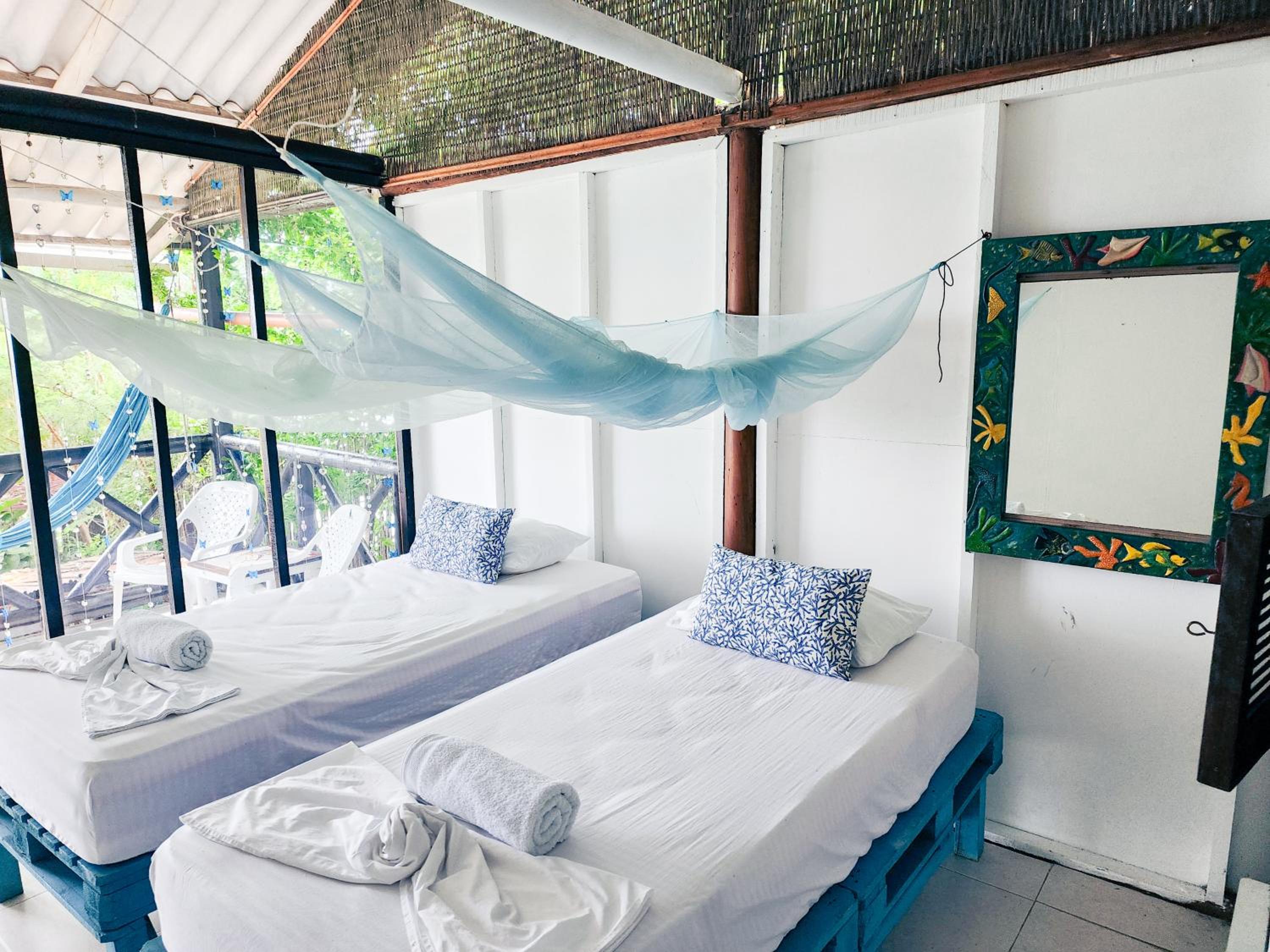 Double Room with Sea View
