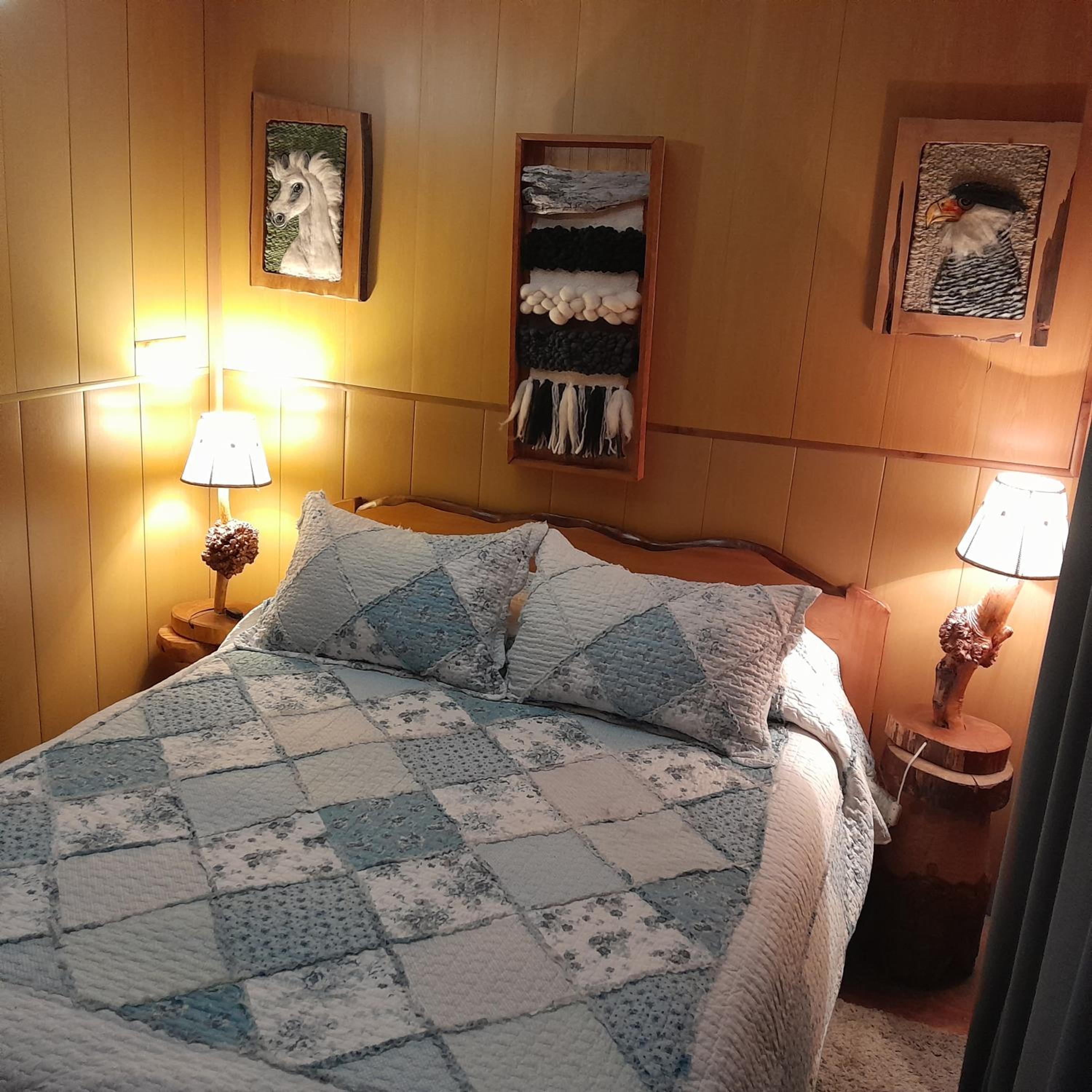 Two-Bedroom Chalet photo 3