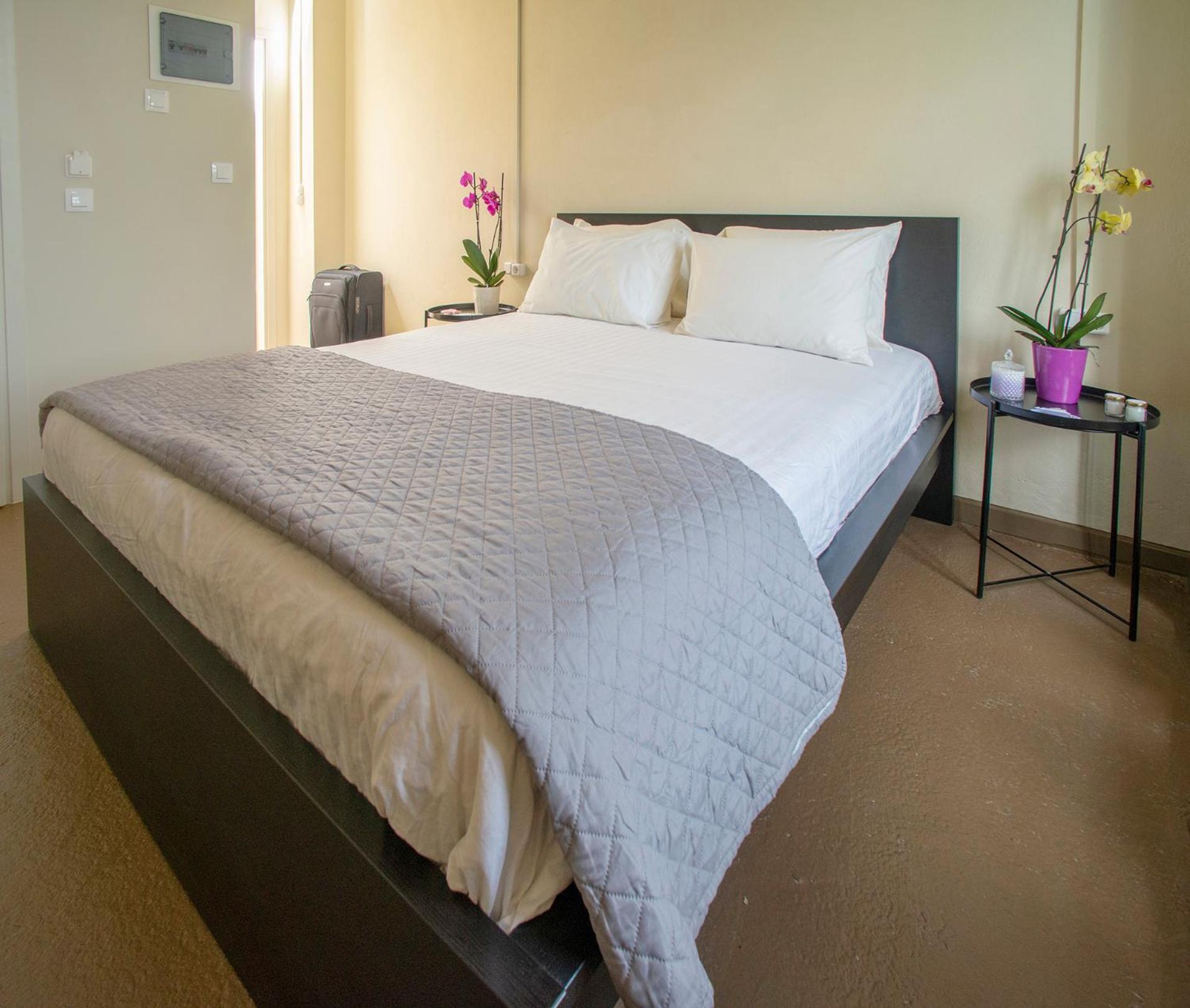Superior Queen Room photo 3
