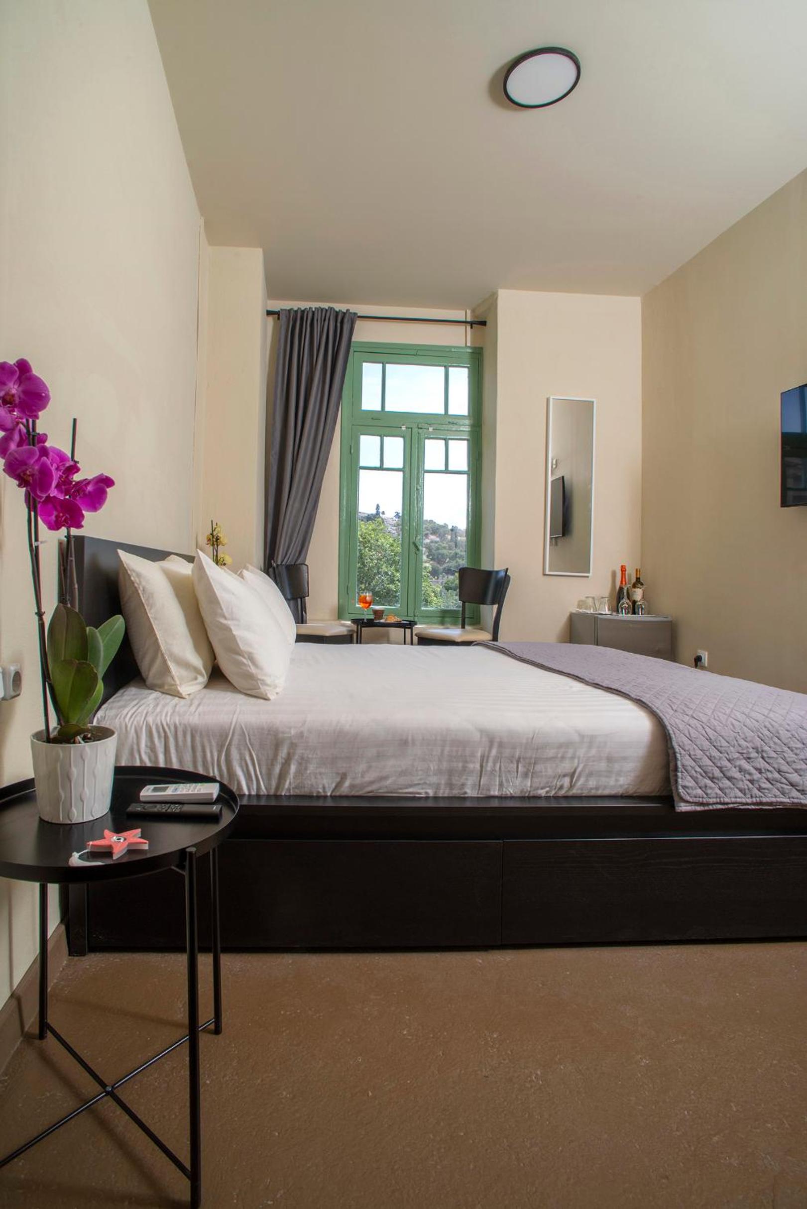 Superior Queen Room photo 1