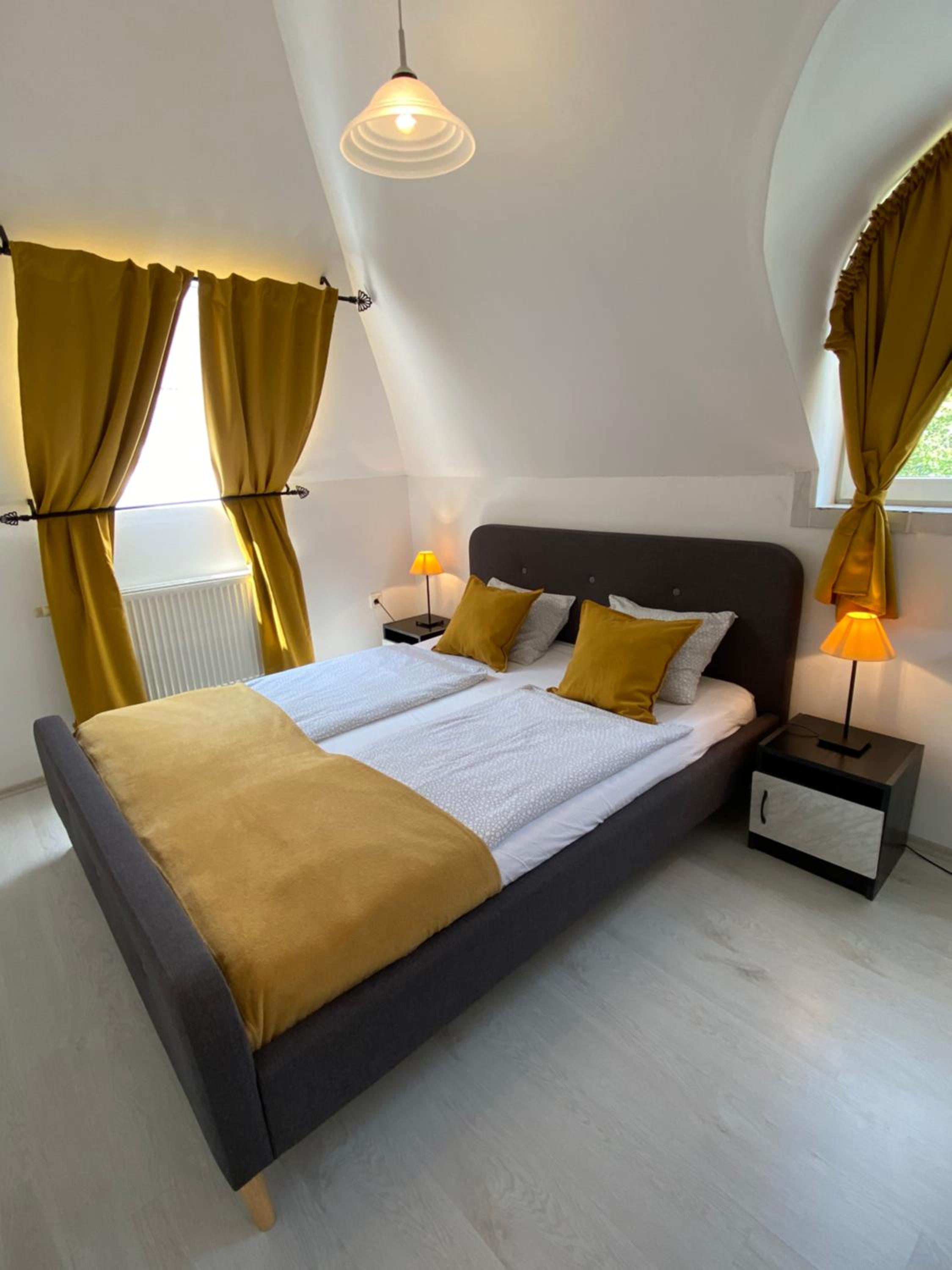 Classic Quadruple Room photo 2
