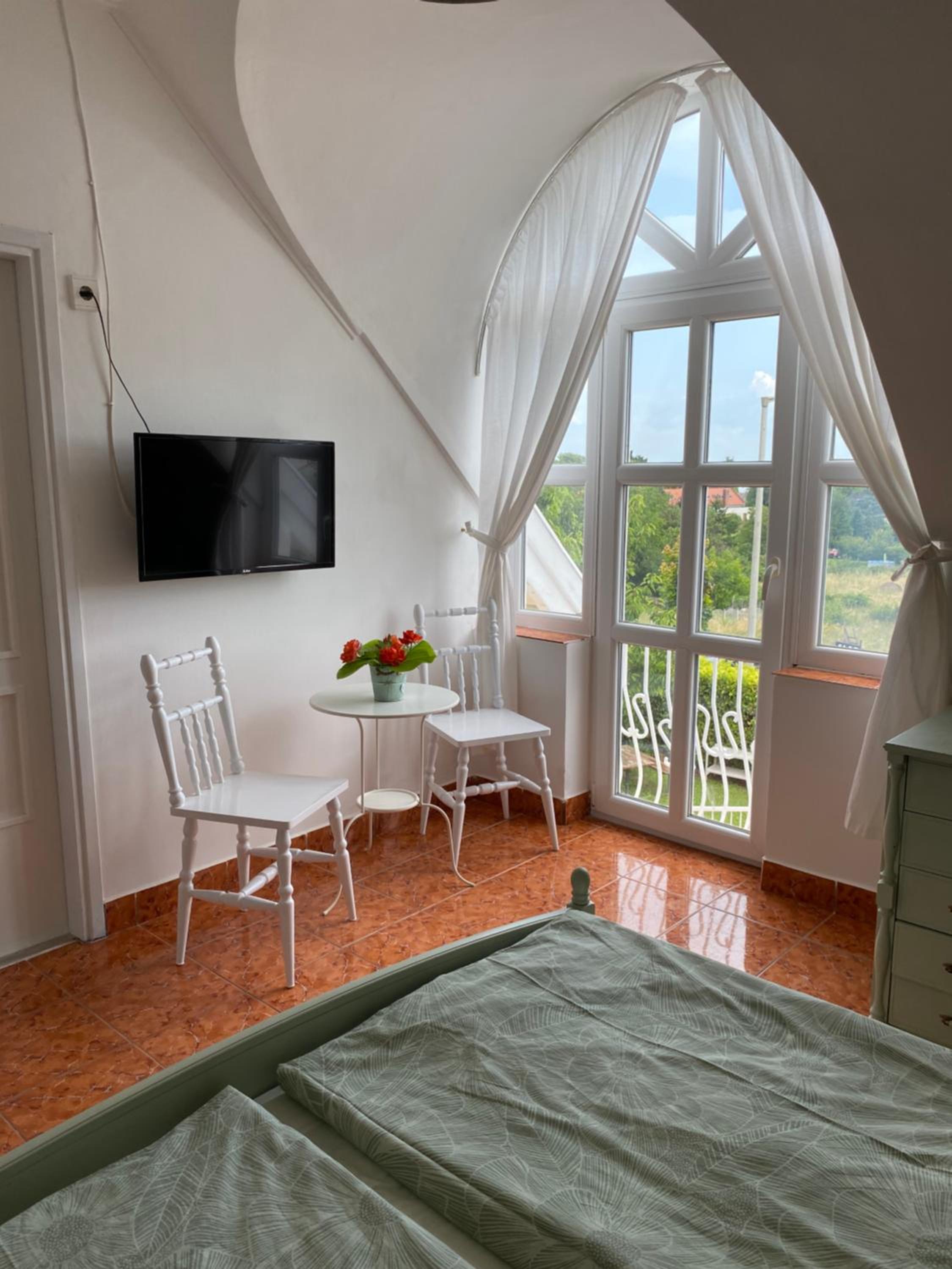 Double Room with Private Bathroom photo 2