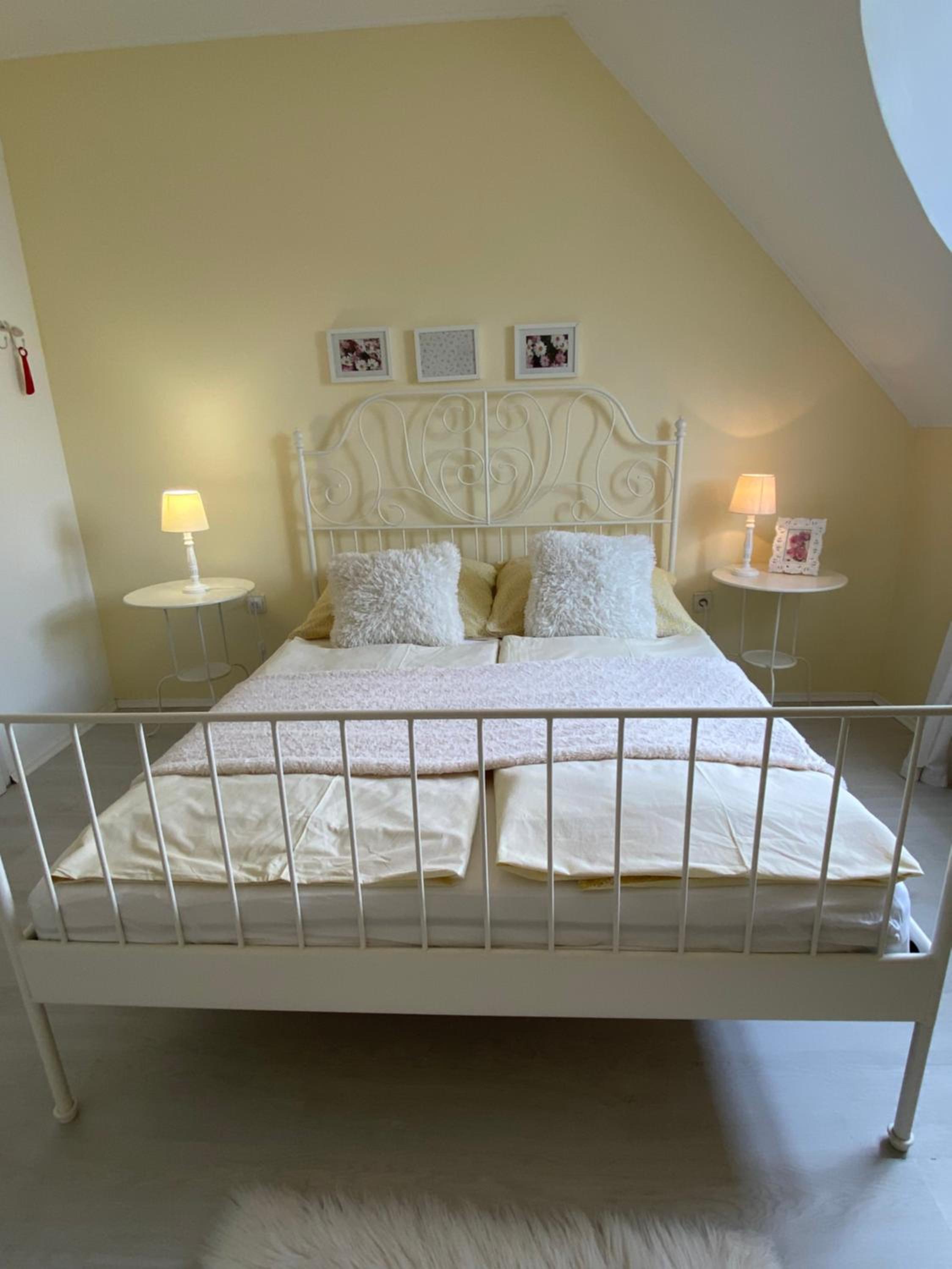 Twin Room with Garden View photo 3