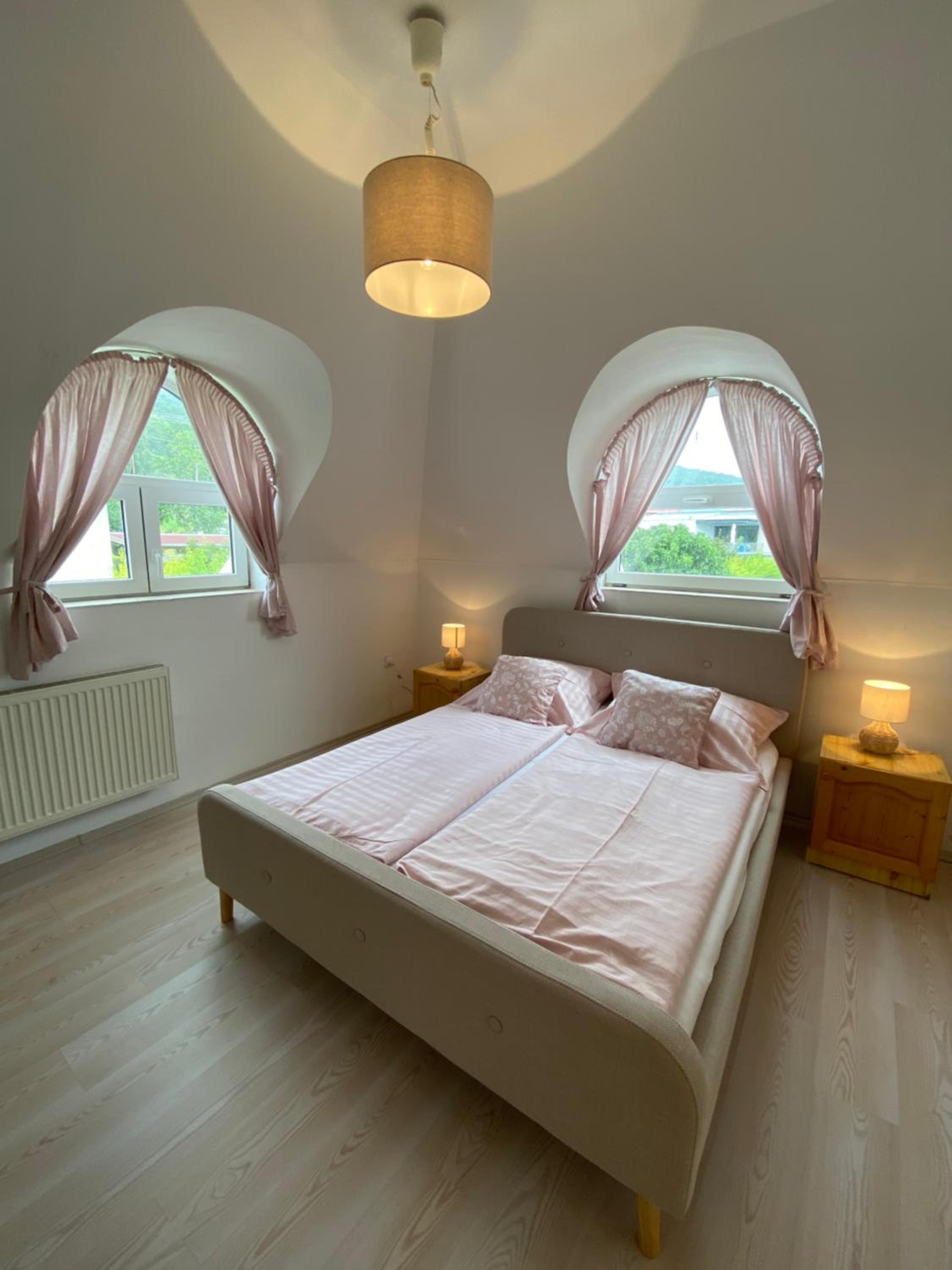 Standard Double Room photo 3