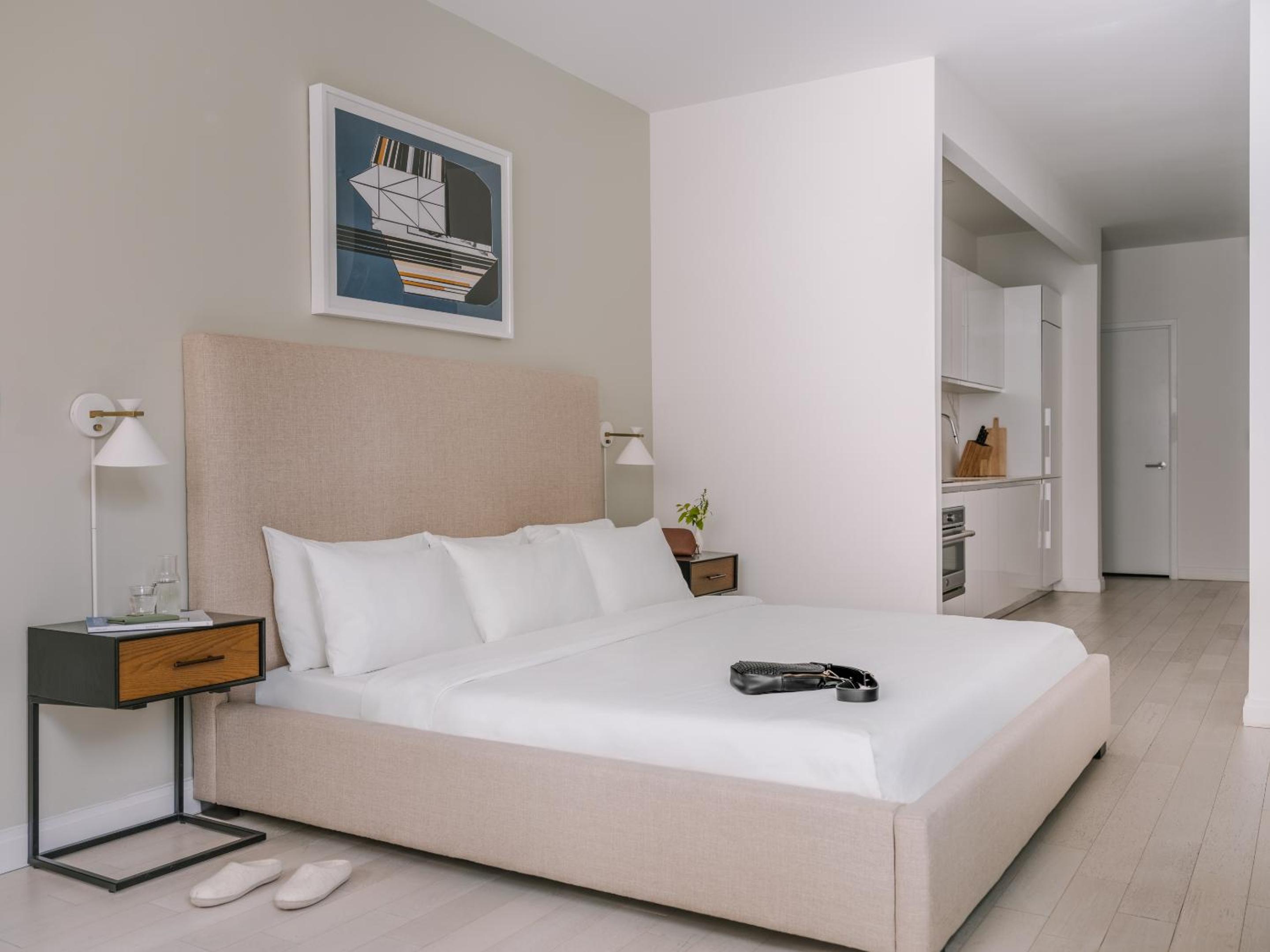 Superior Apartment photo 2