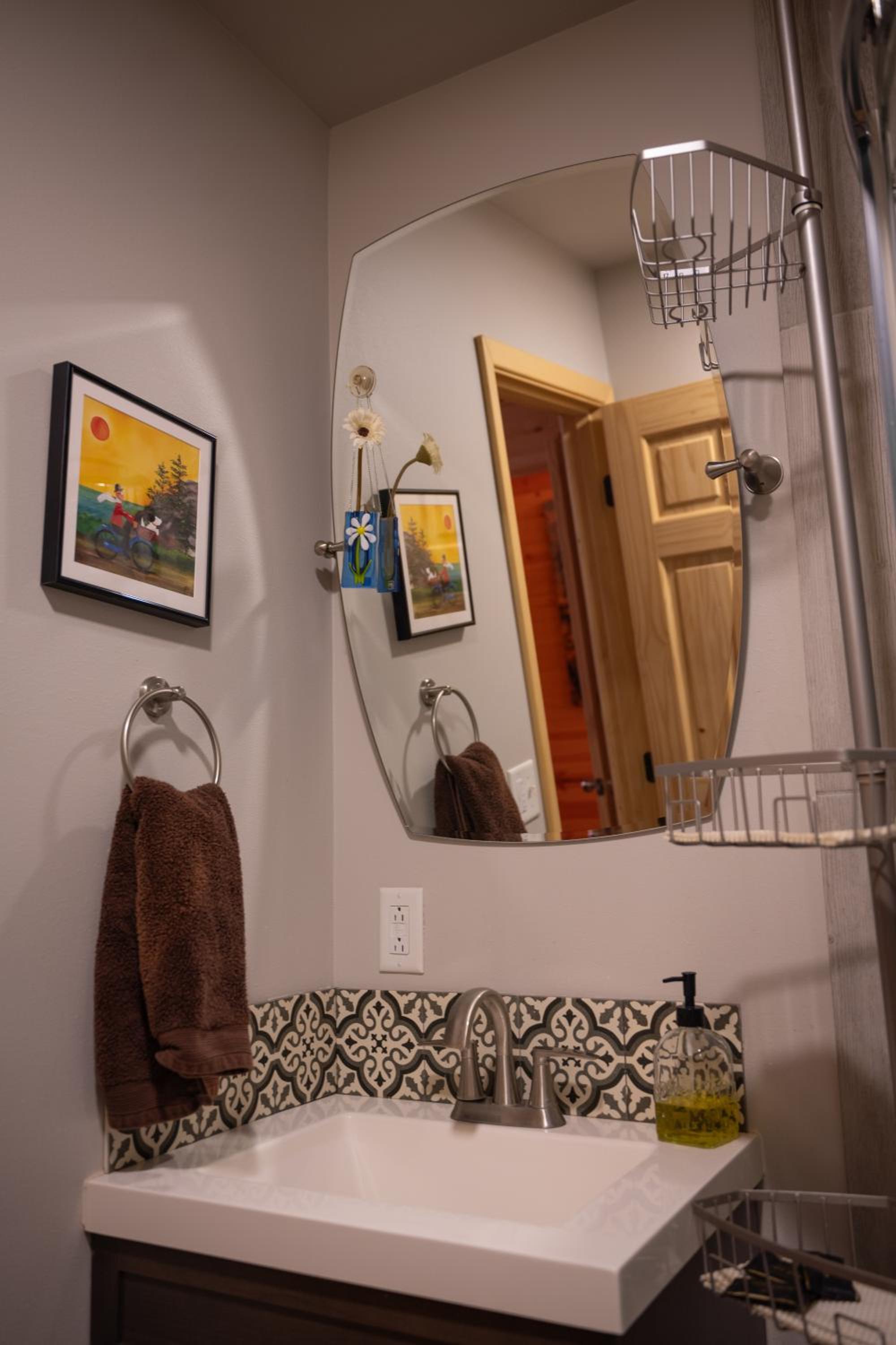 Two-Bedroom Apartment photo 2
