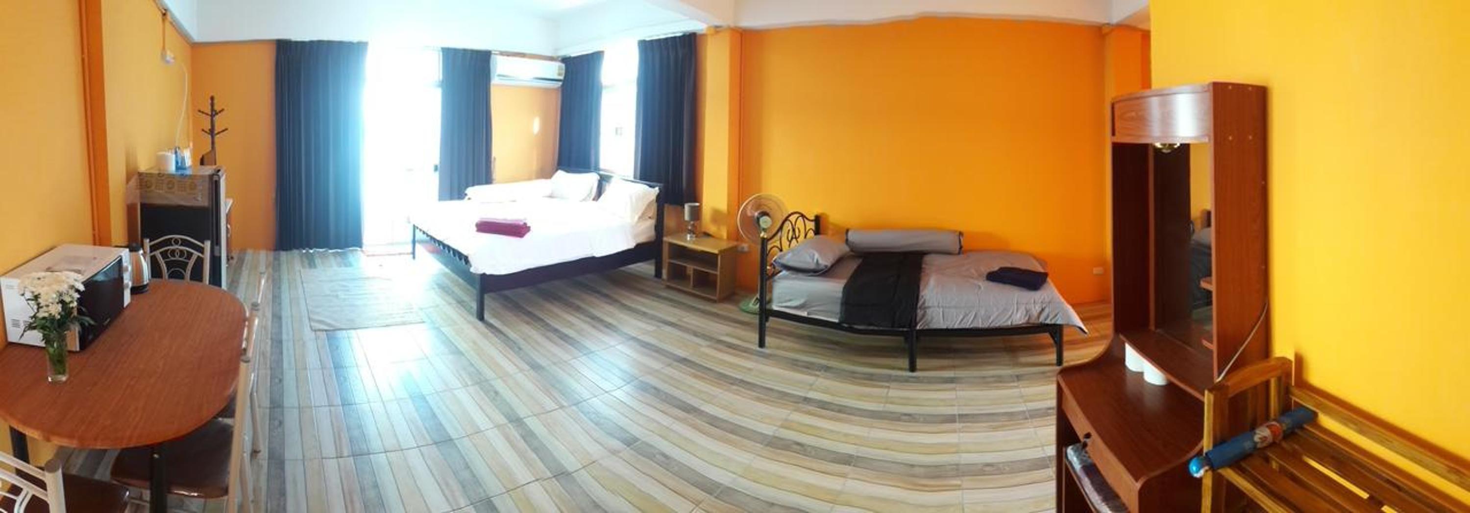 Family Room photo 2