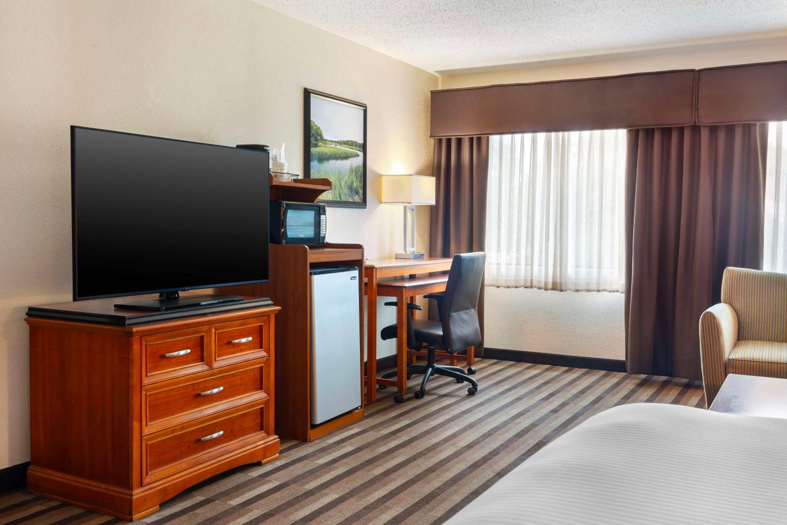 Mini King Suite with Sofa Bed - Non-Smoking - Photo 3