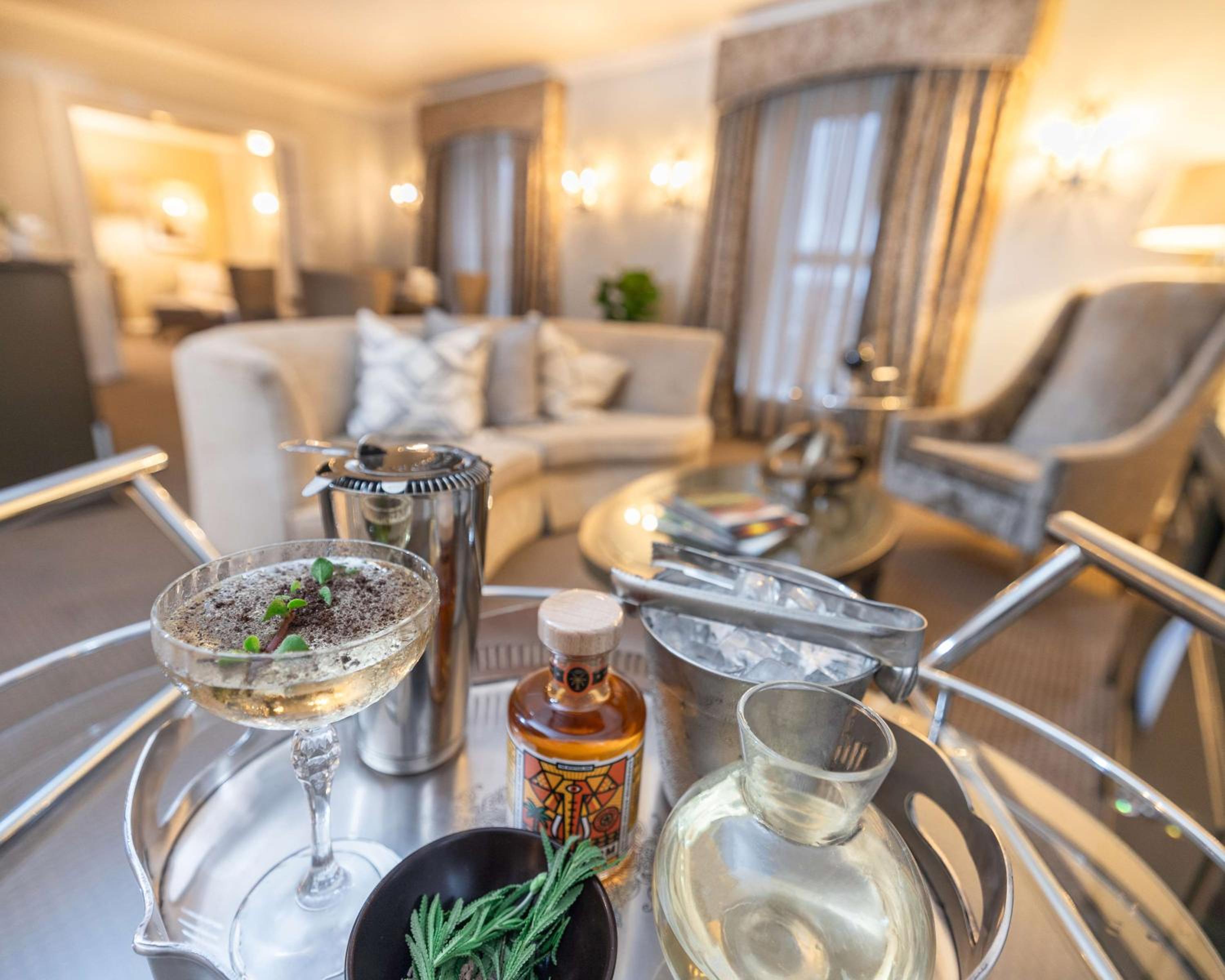 Executive Suite