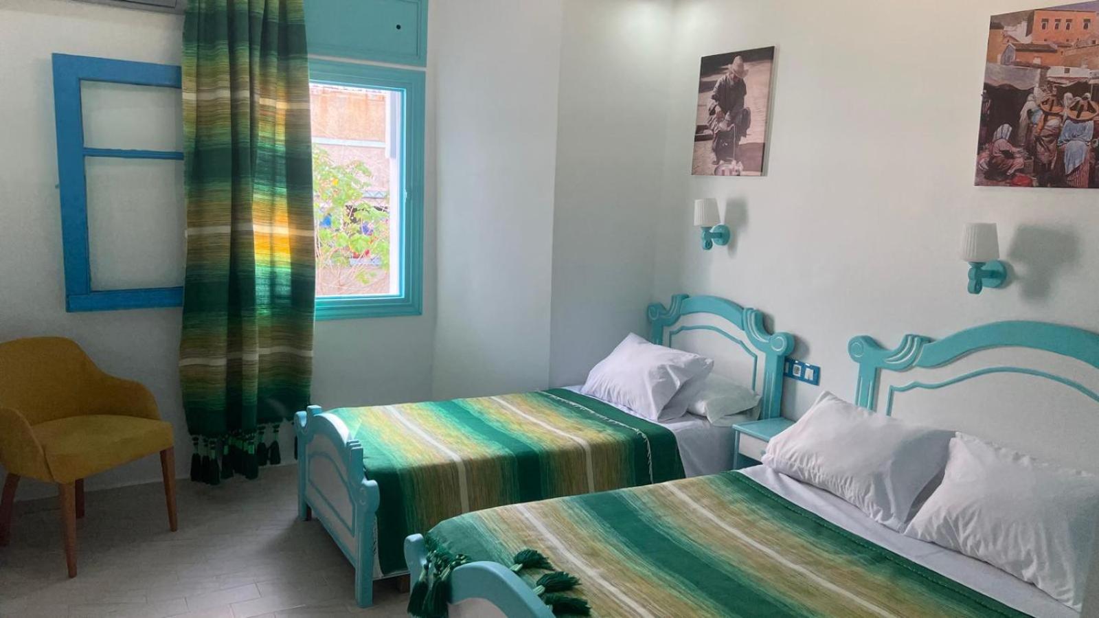 Triple Room photo 2