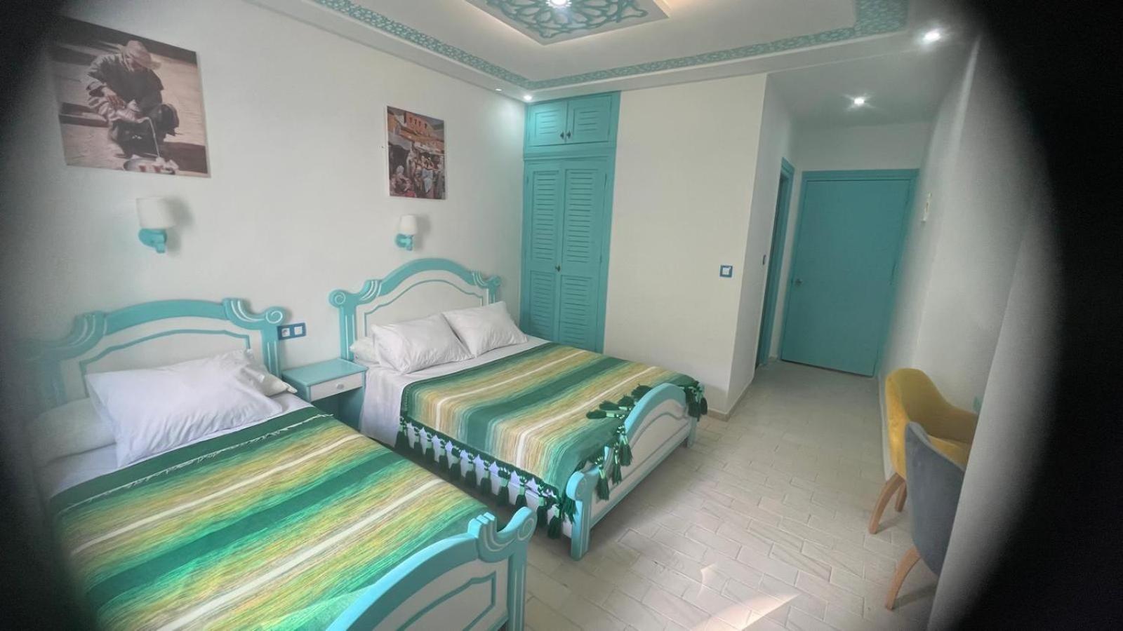 Triple Room photo 1