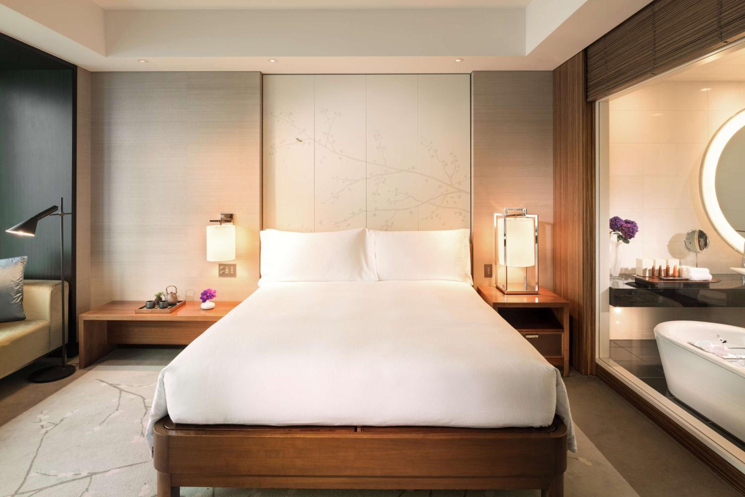 King Room with Bay View