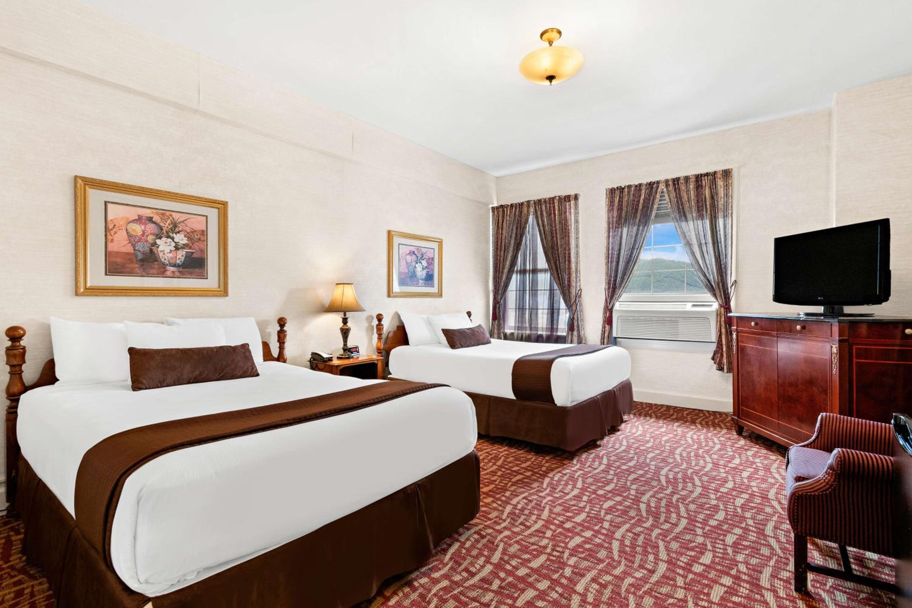 Genetti Hotel, SureStay Collection by Best Western, Foto 4