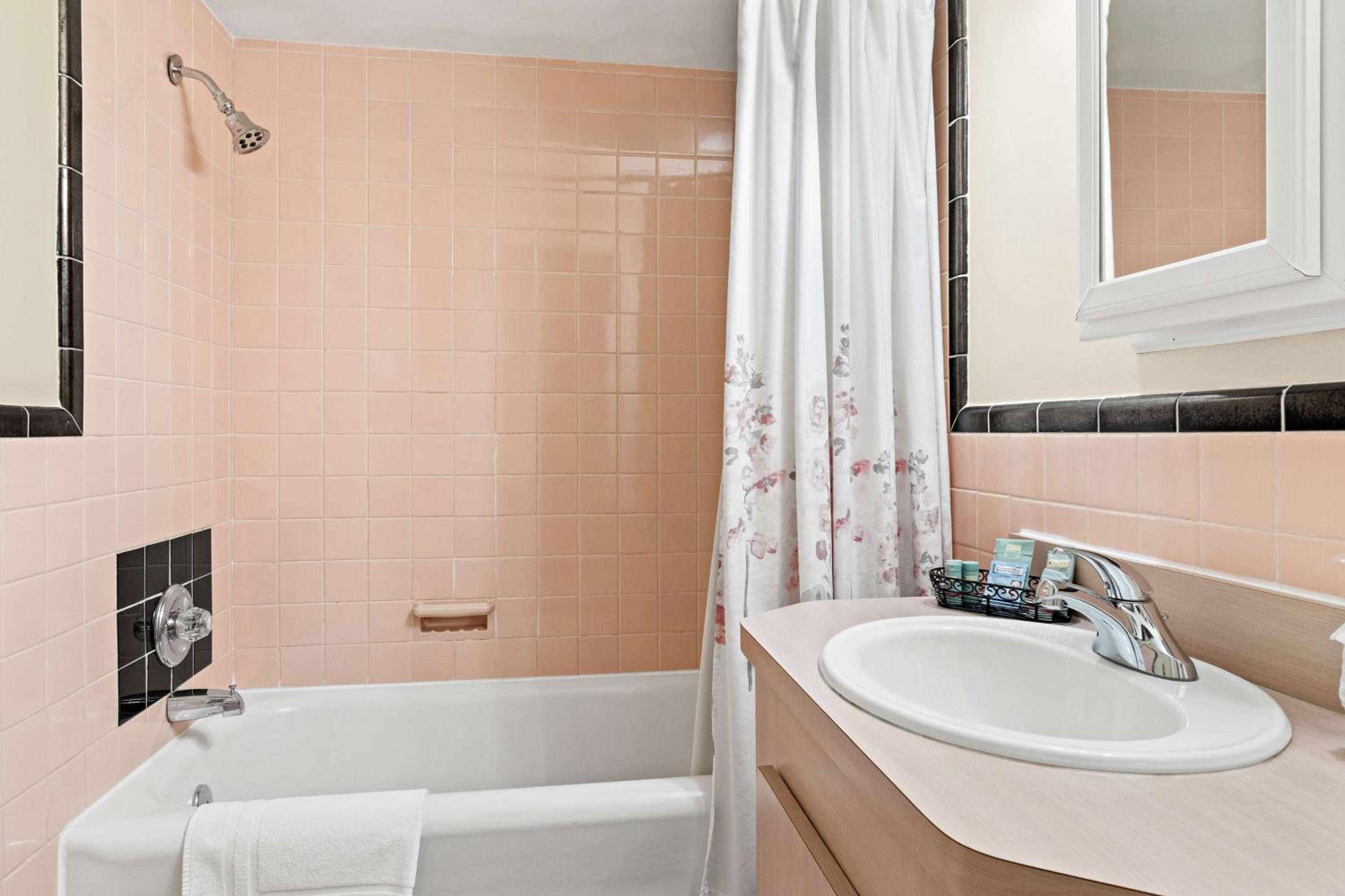 Genetti Hotel, SureStay Collection by Best Western, Foto 2