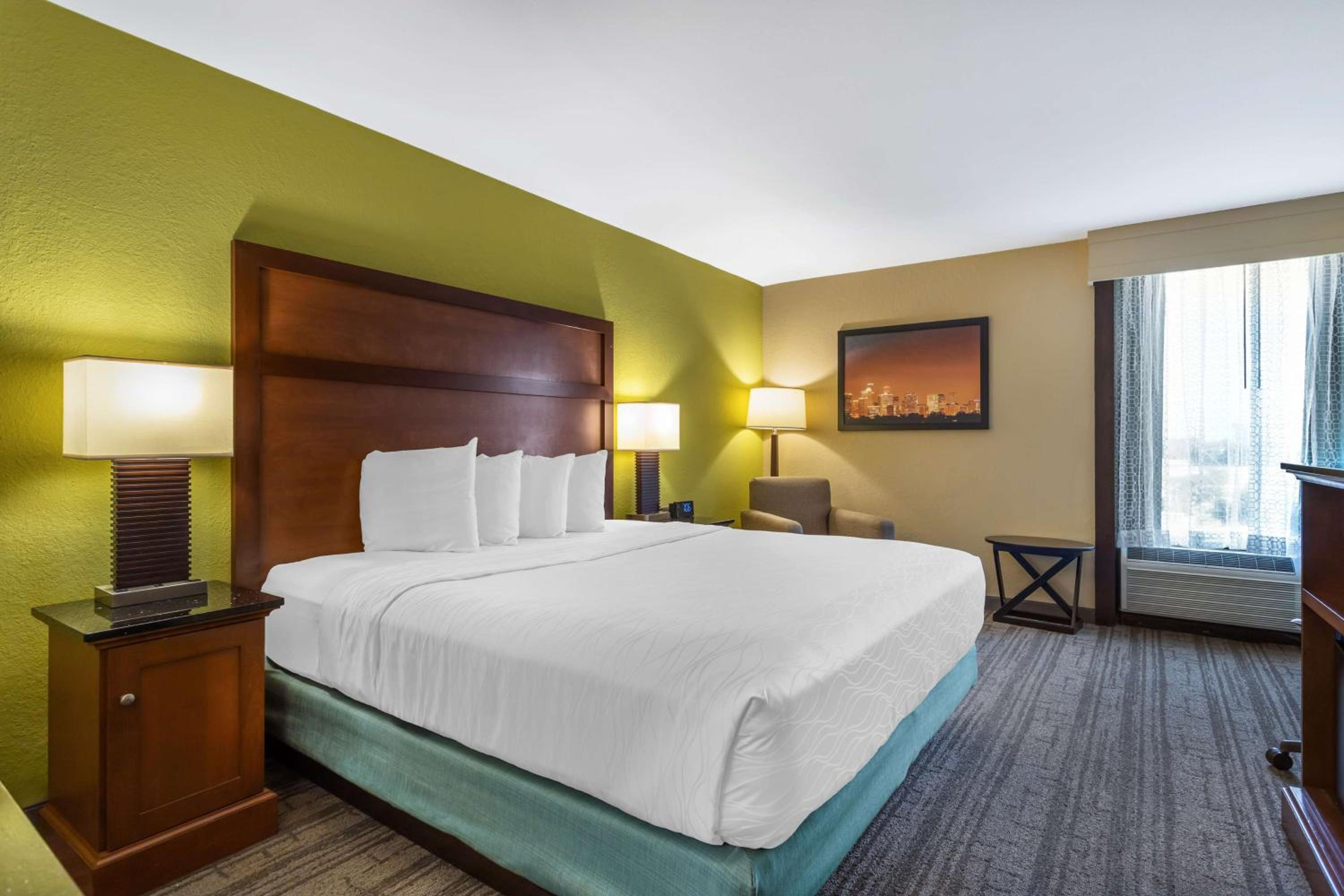 King Room - Photo 2