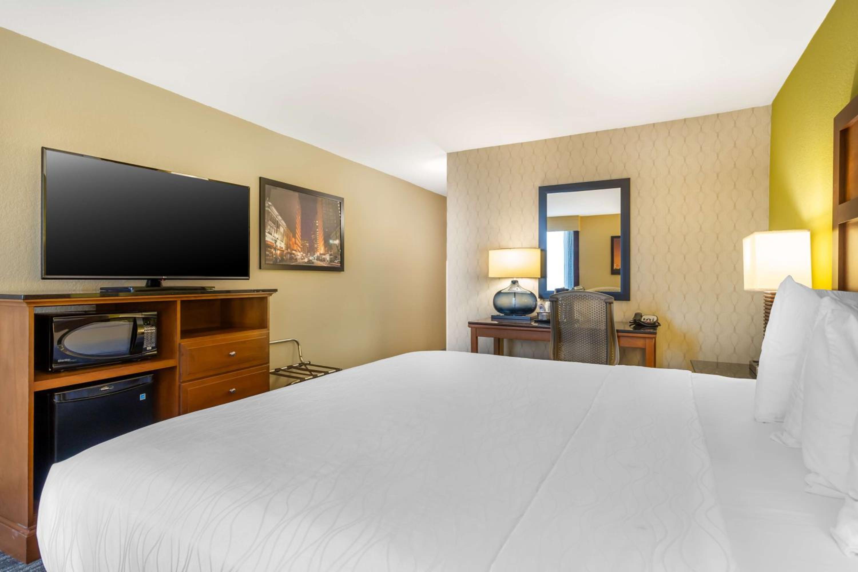 King Room - Photo 4
