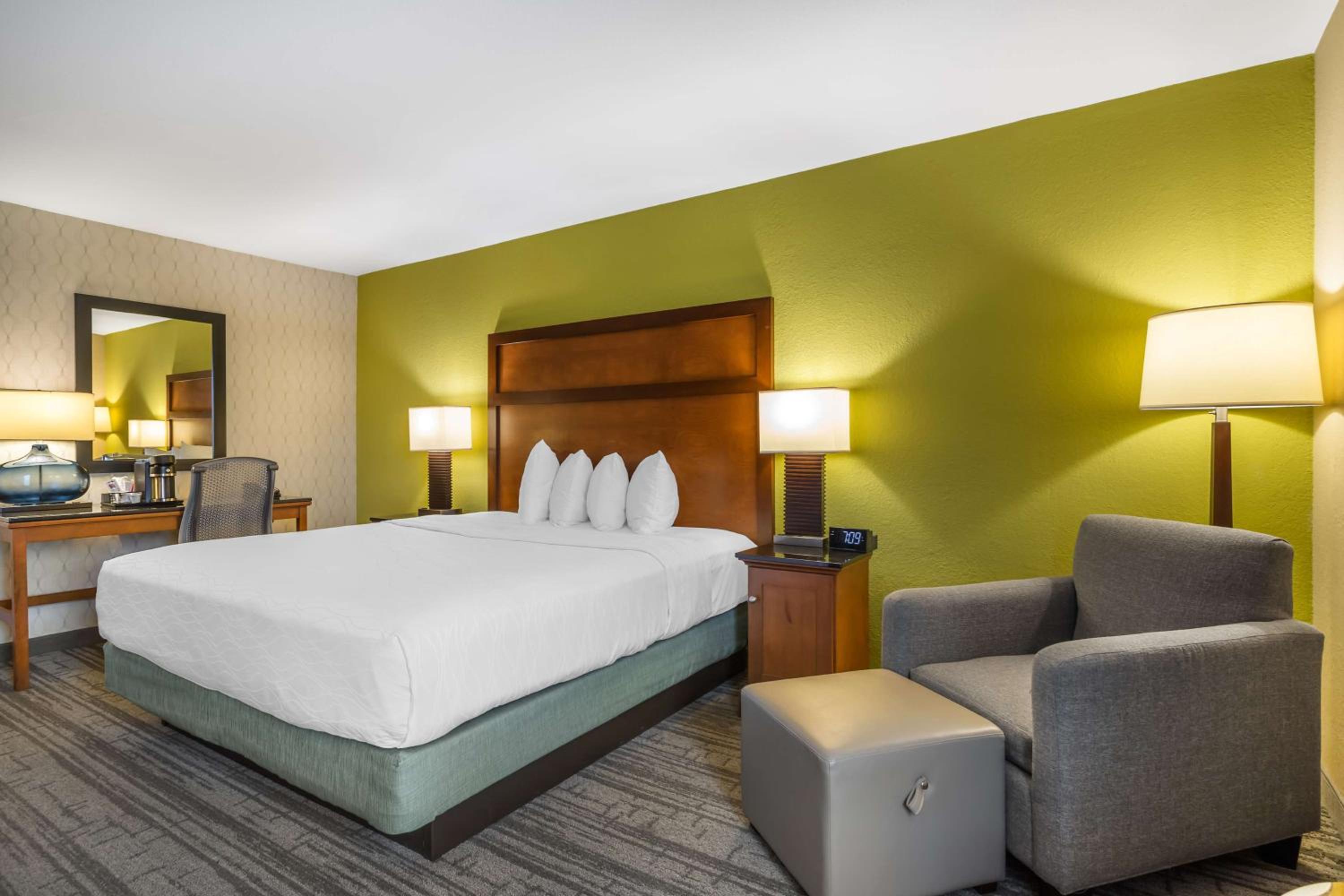 King Room - Photo 1
