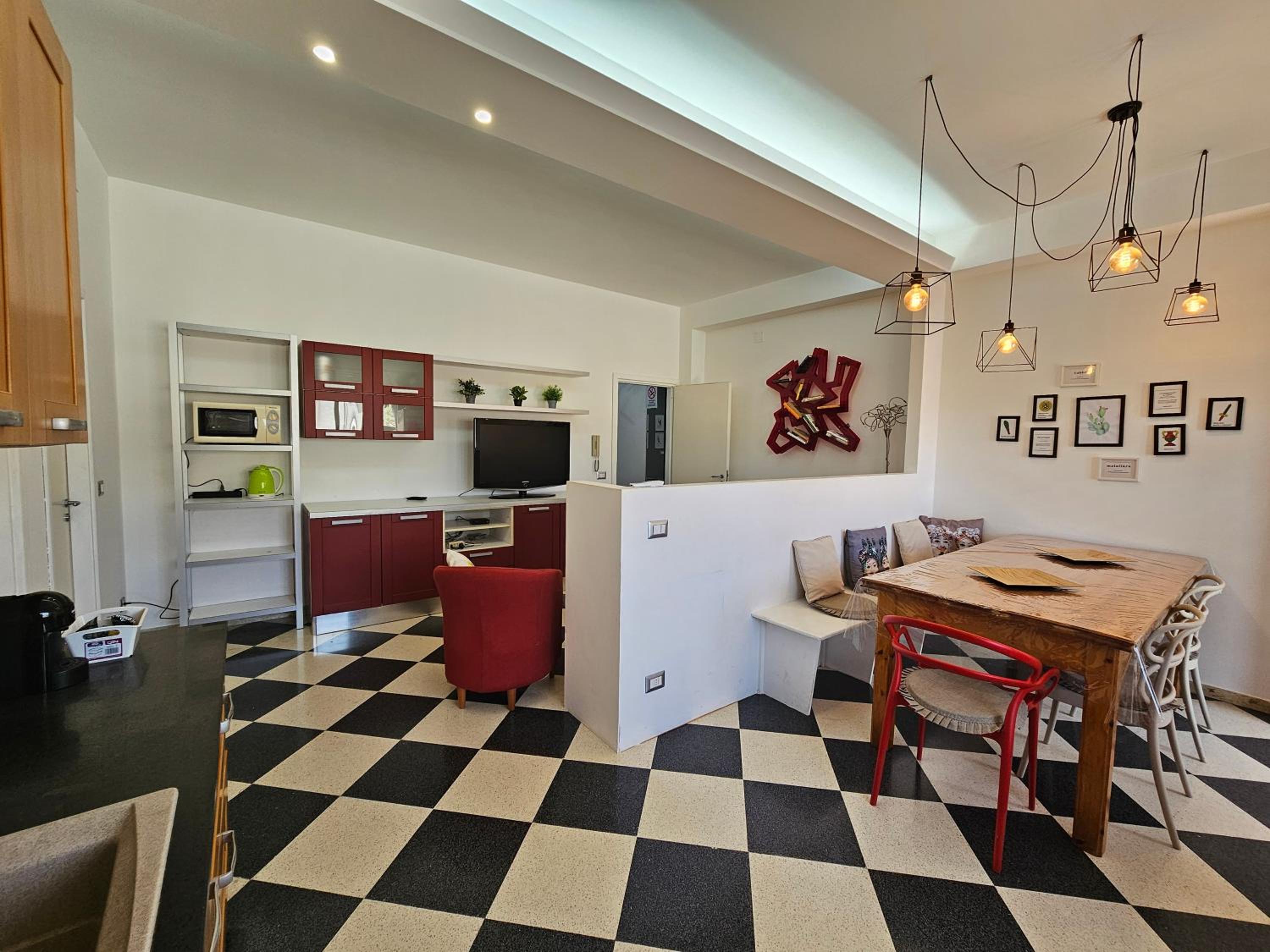 Vacation Home photo 2