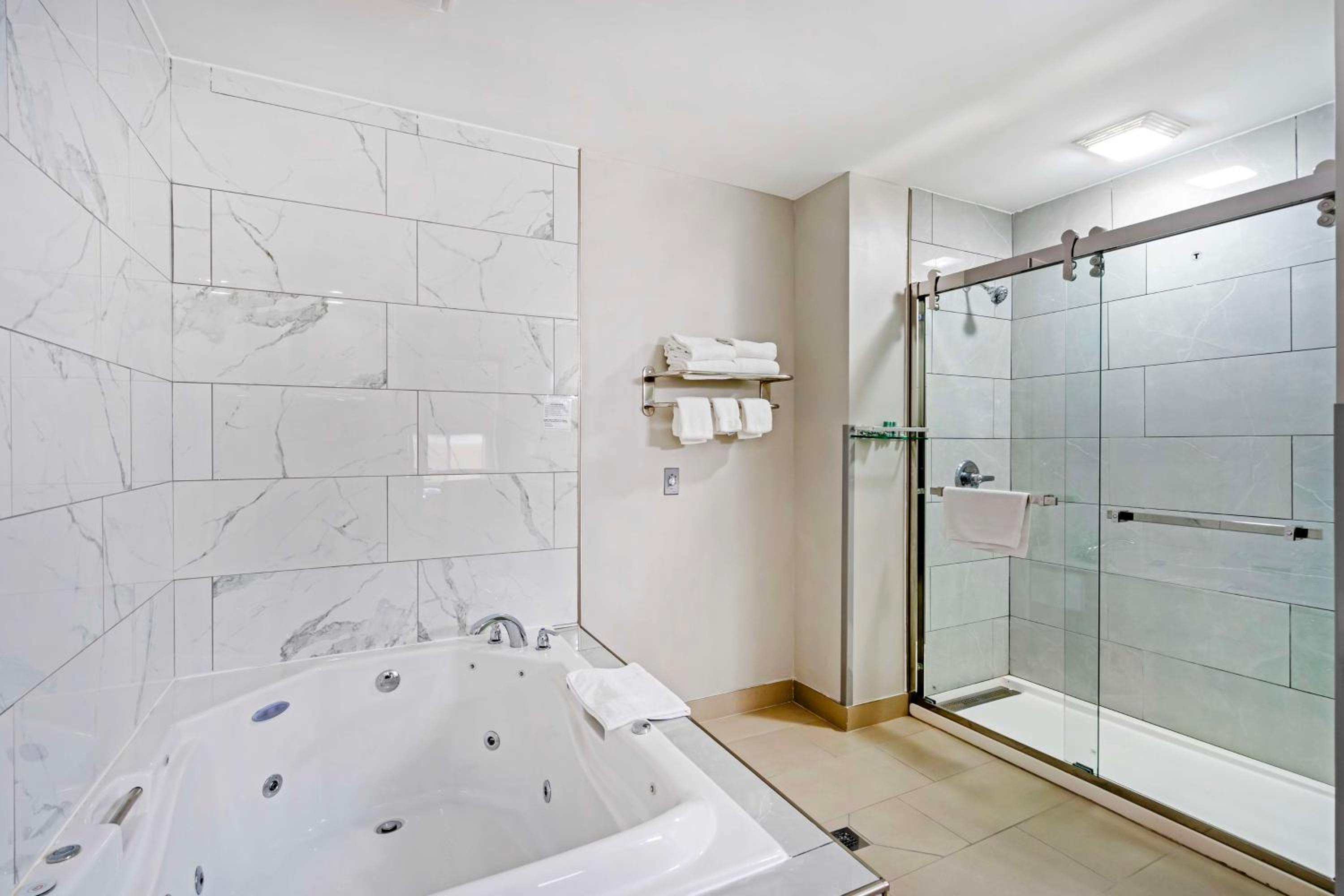 Suite with Jetted Tub - Photo 4
