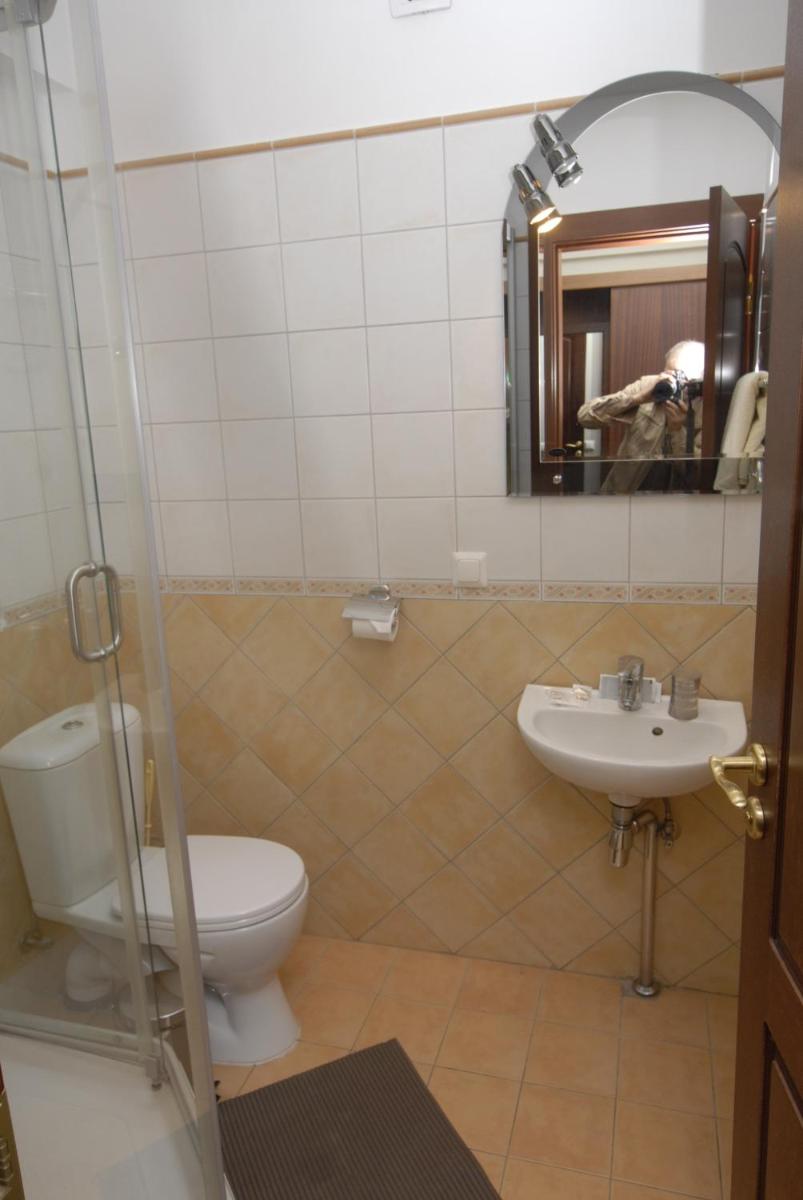 Standard Single Room photo 3