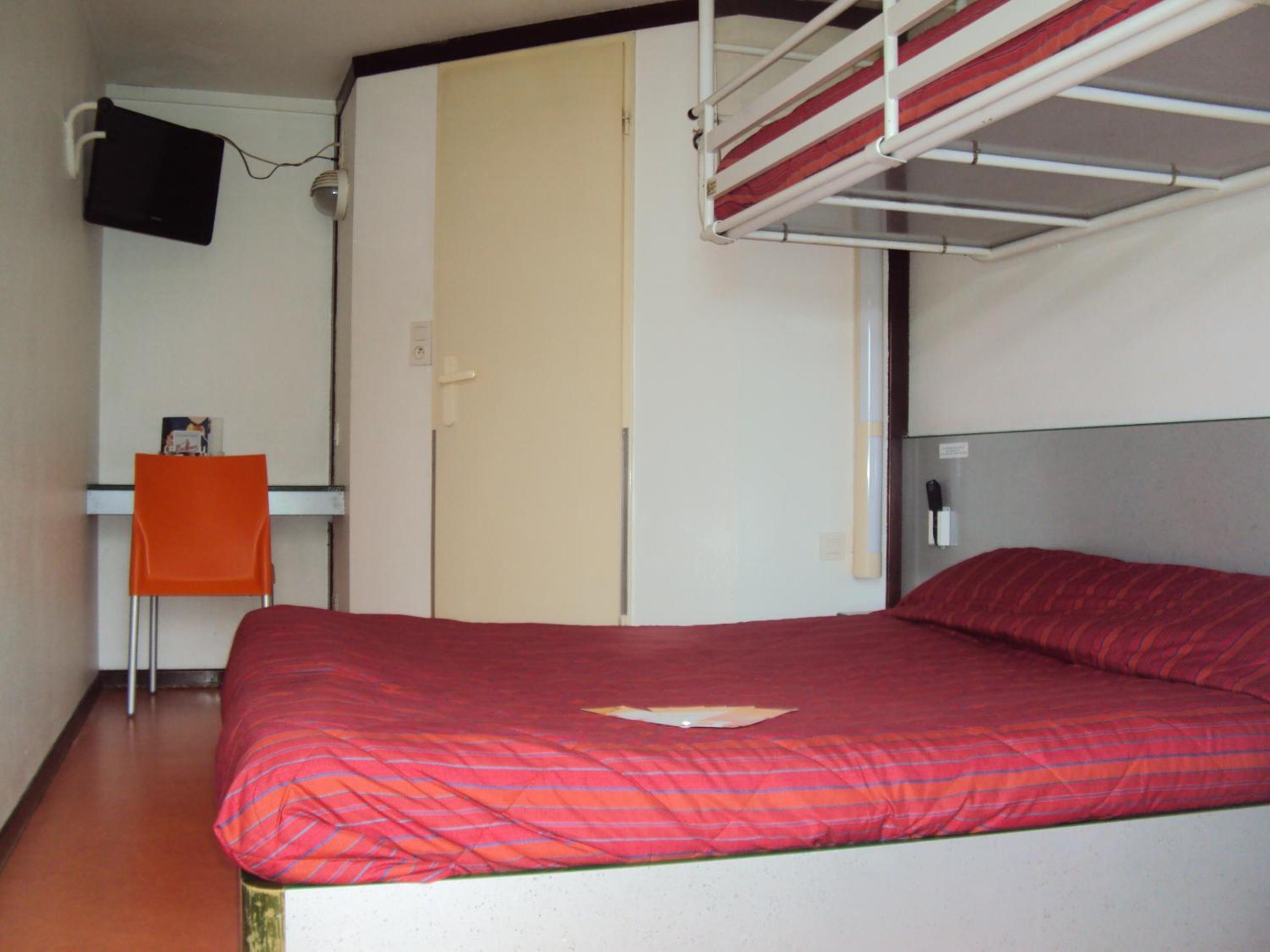 Triple Room photo 1