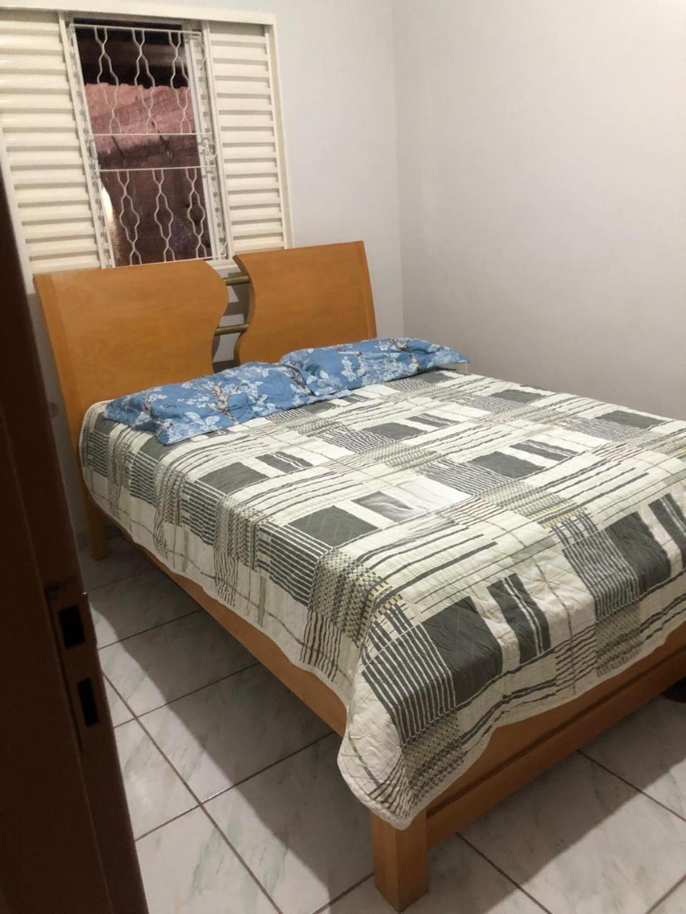 Two-Bedroom House photo 1