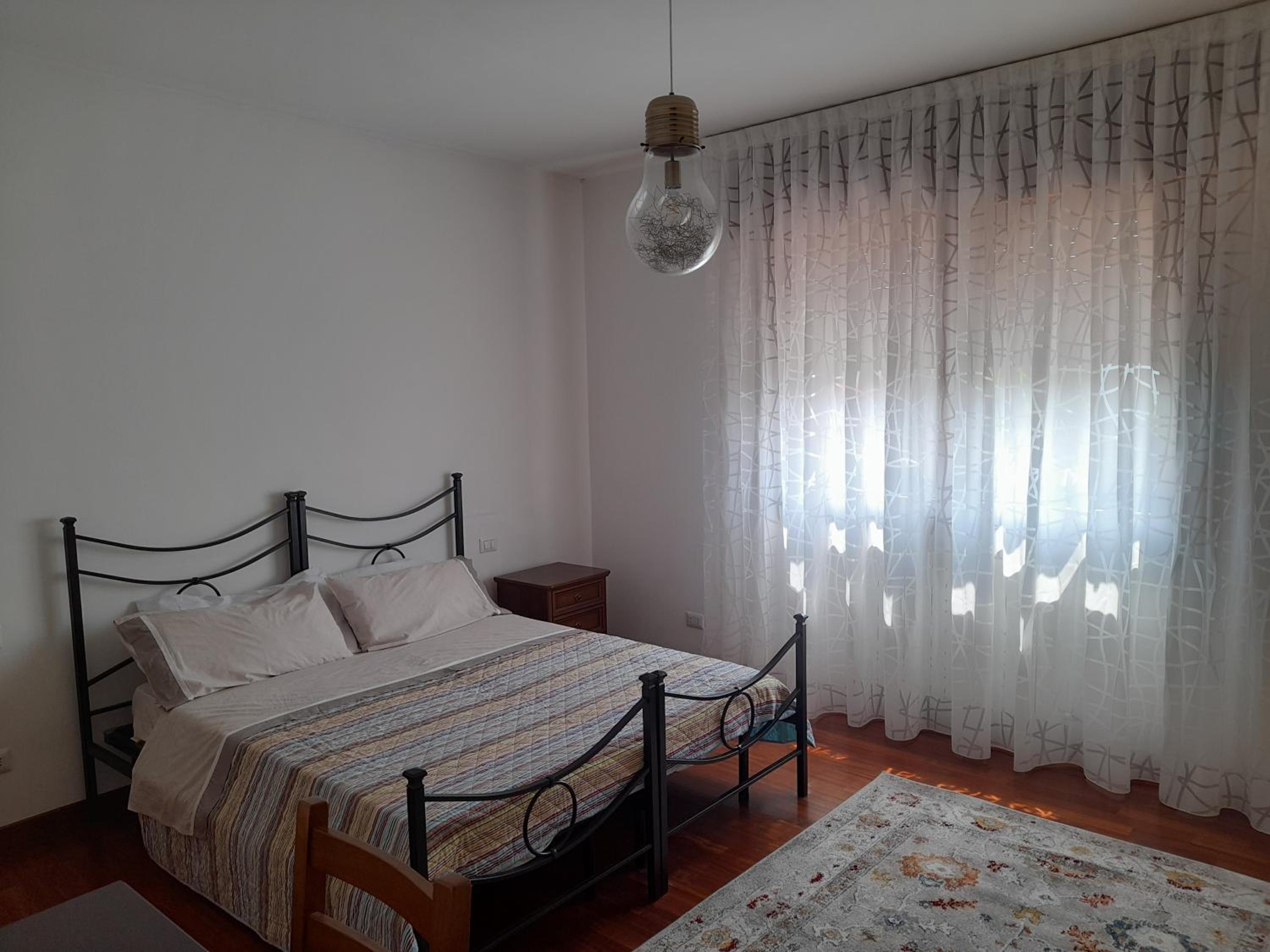 Double or Twin Room with Shared Bathroom