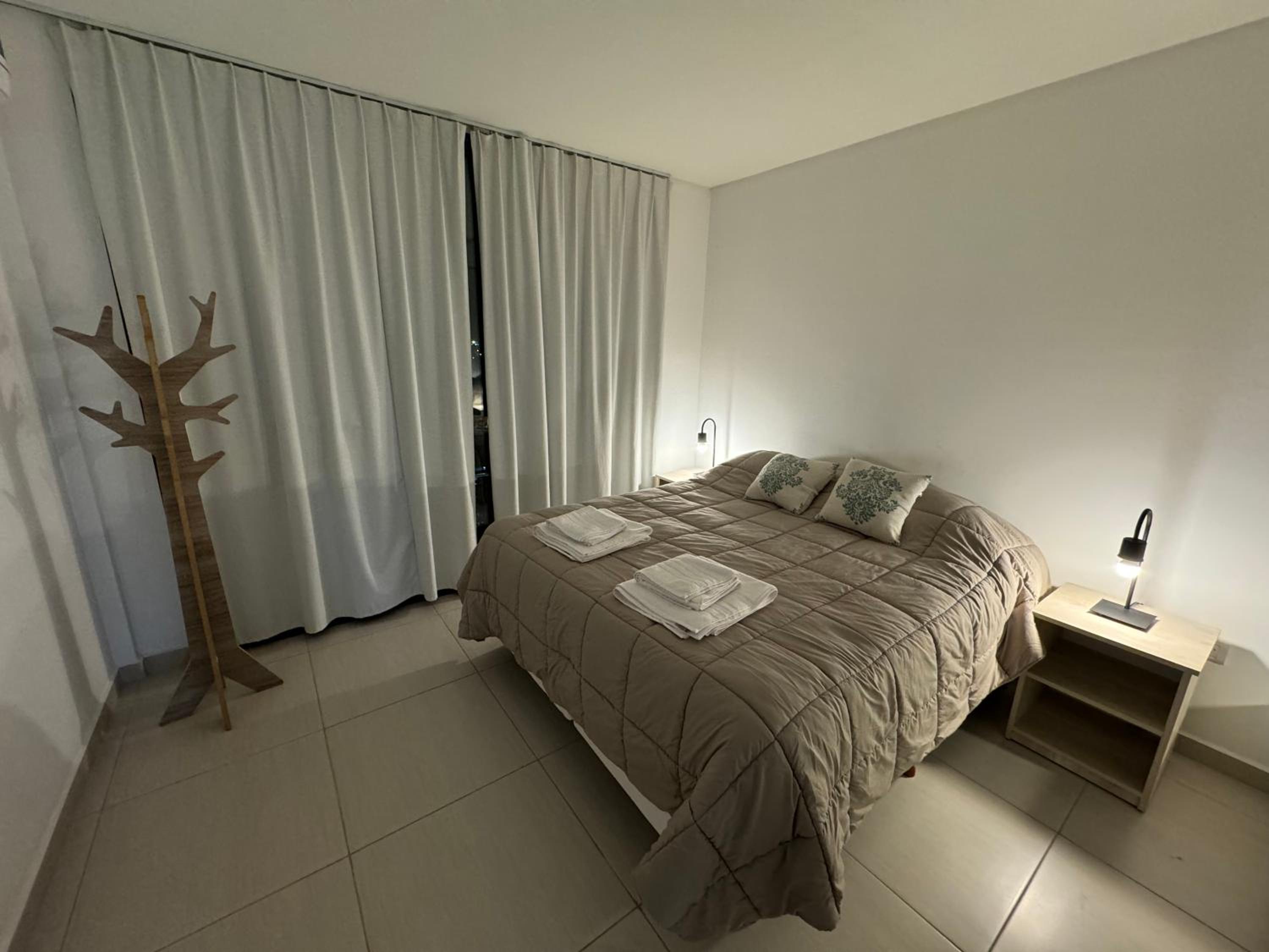 Two-Bedroom Apartment photo 1
