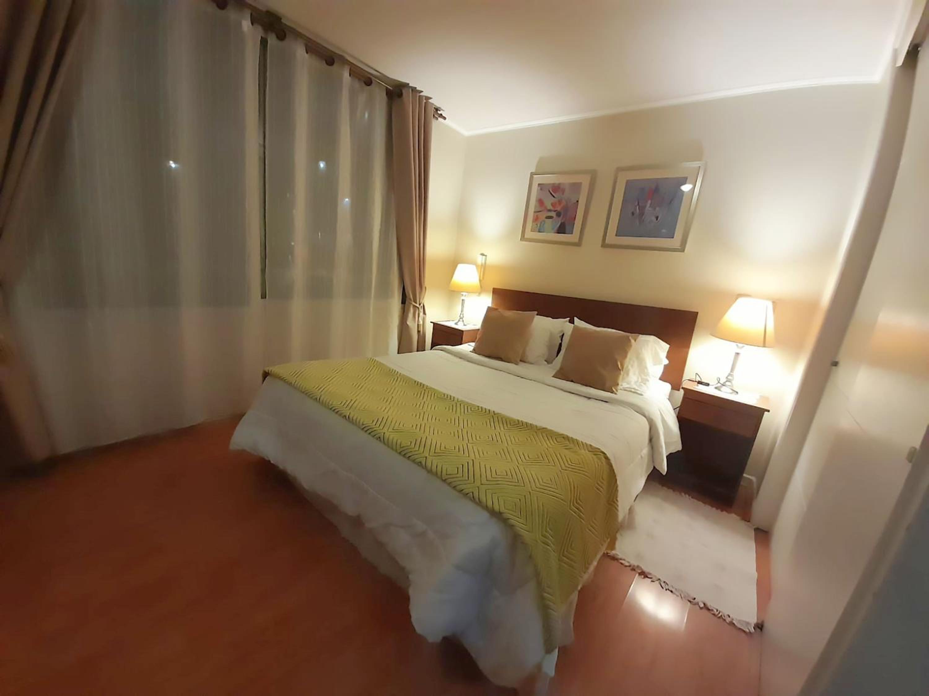 Studio Apartment photo 3