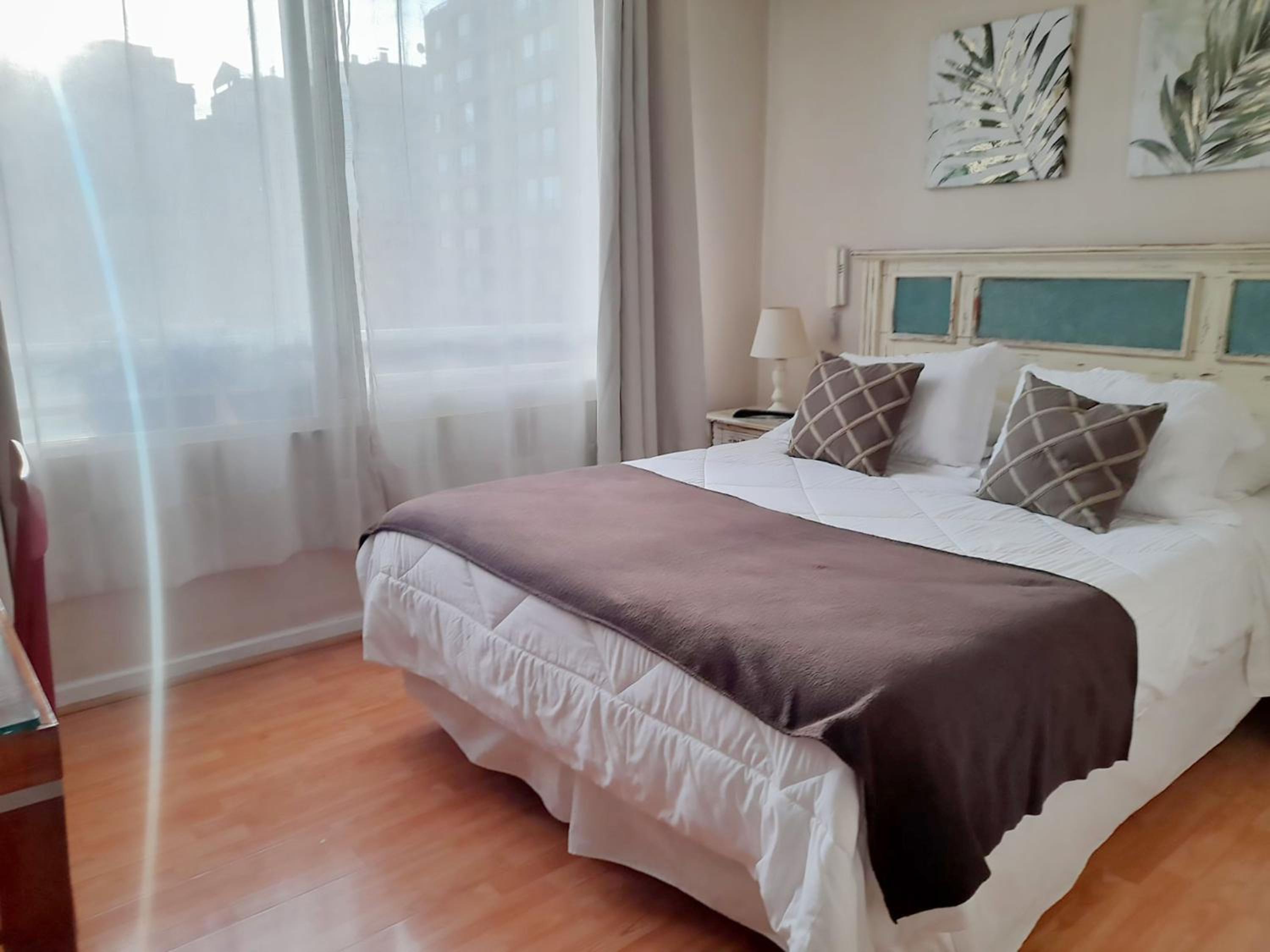 Studio Apartment photo 1