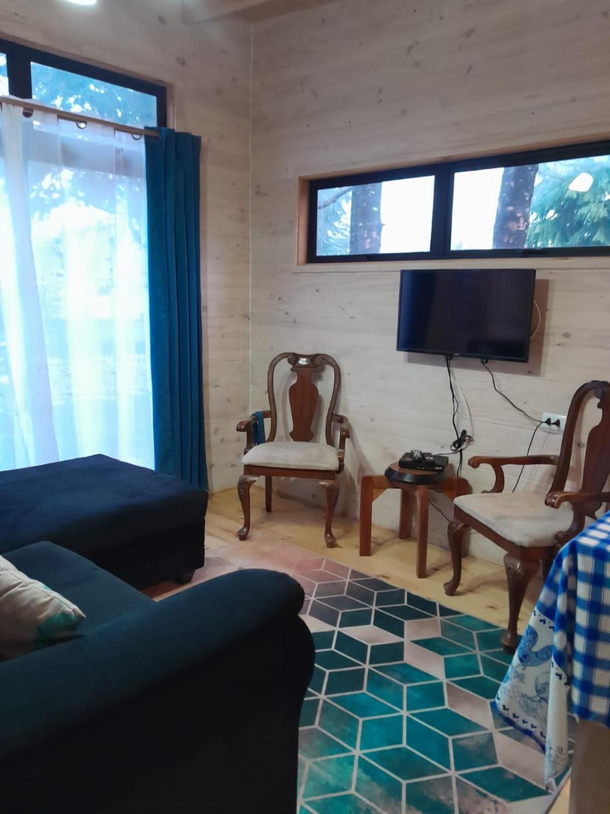 Two-Bedroom House photo 3