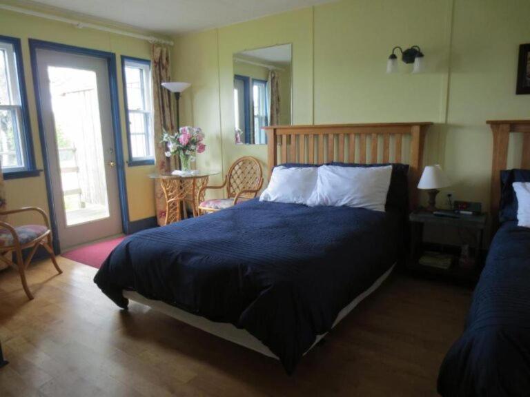 Double Room with Balcony and Sea View photo 1