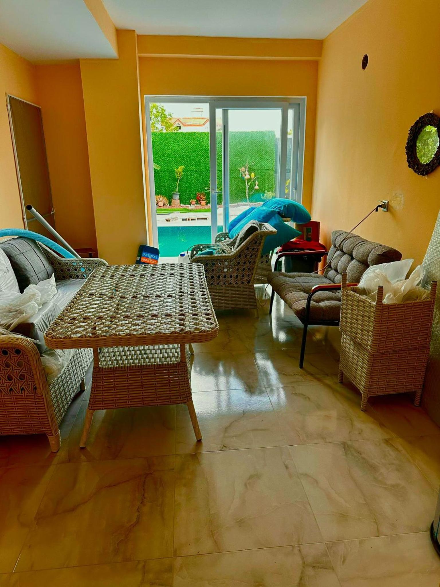 Villa photo 2