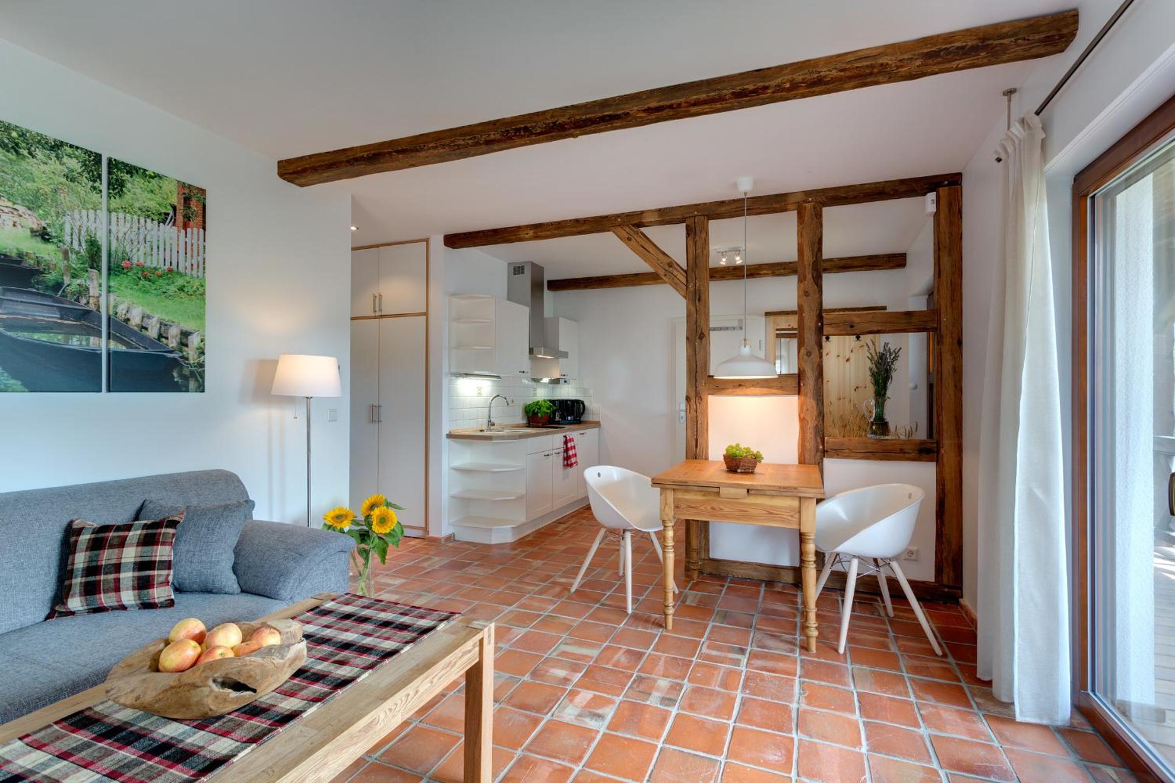 Superior Apartment with Terrace photo 1