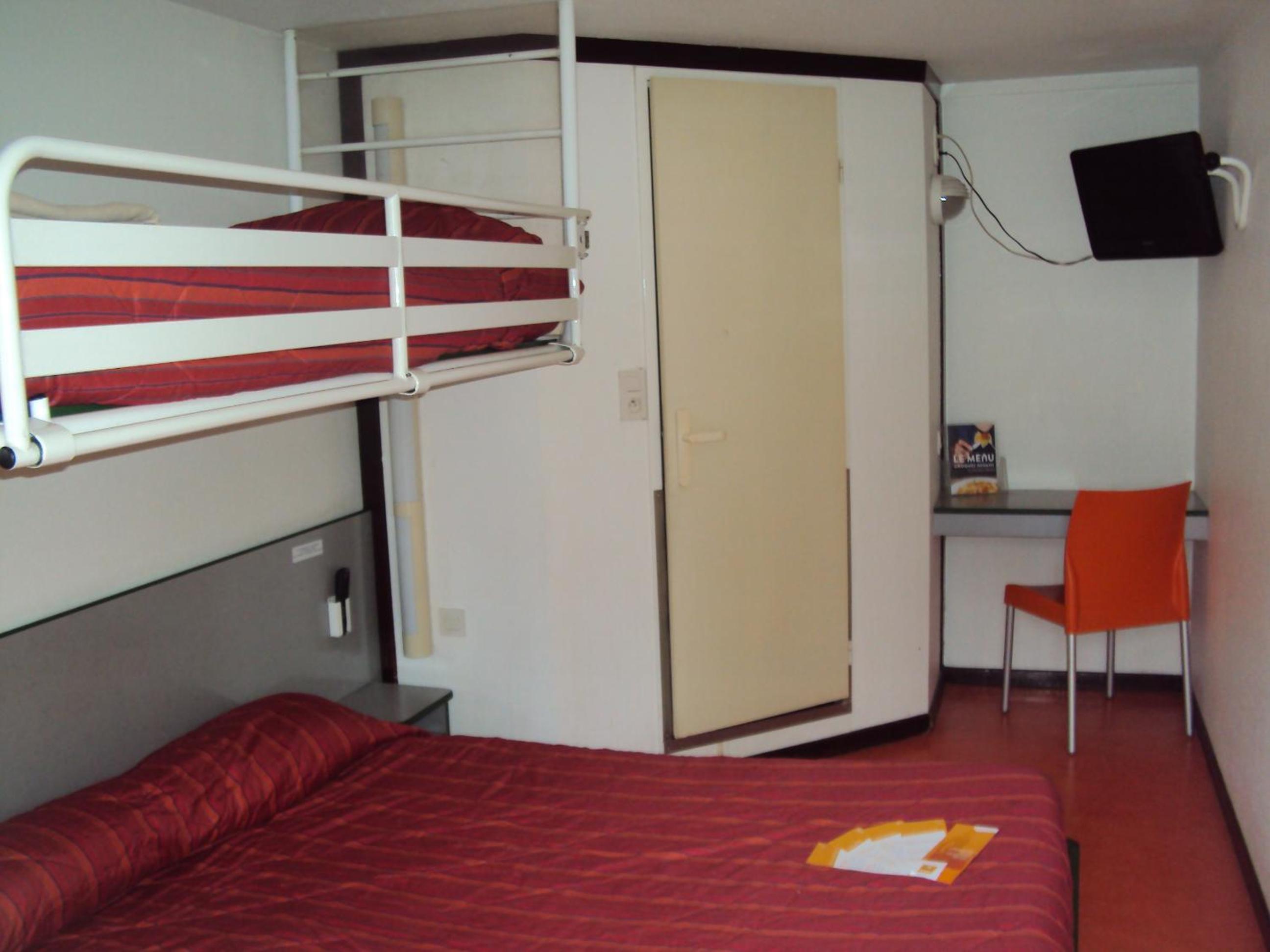 Triple Room photo 3