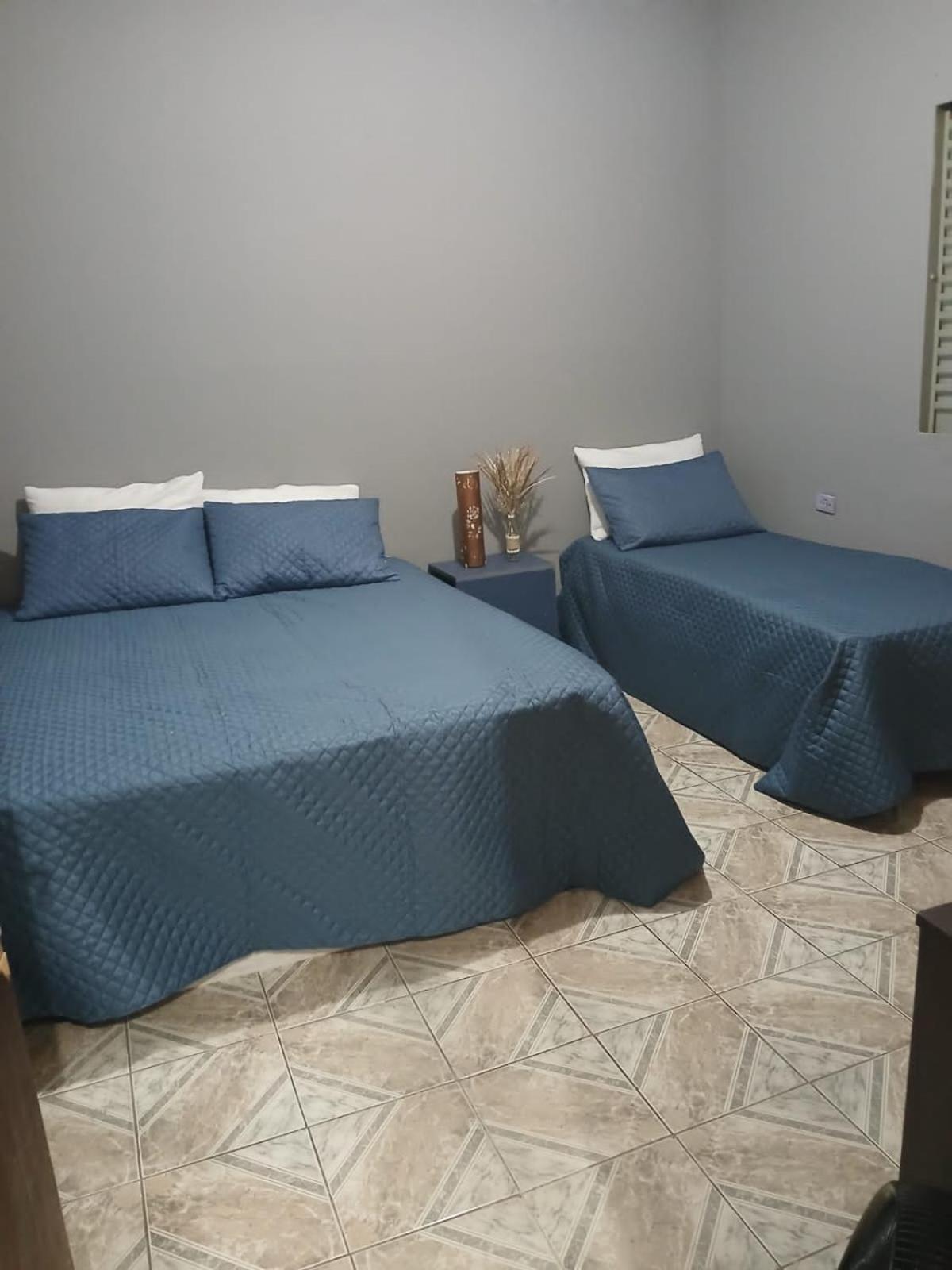 Two-Bedroom Apartment photo 1