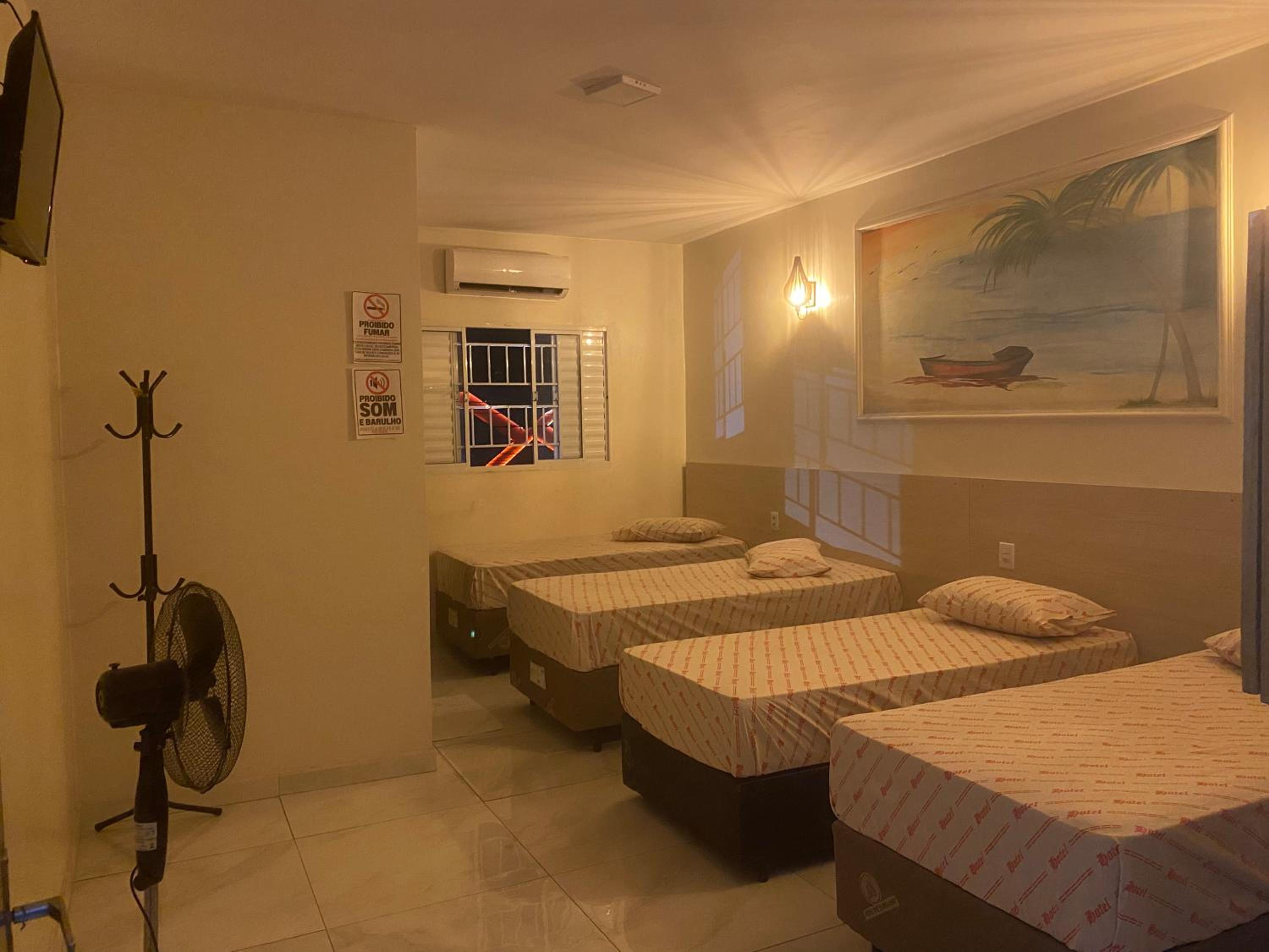 Triple Room photo 3