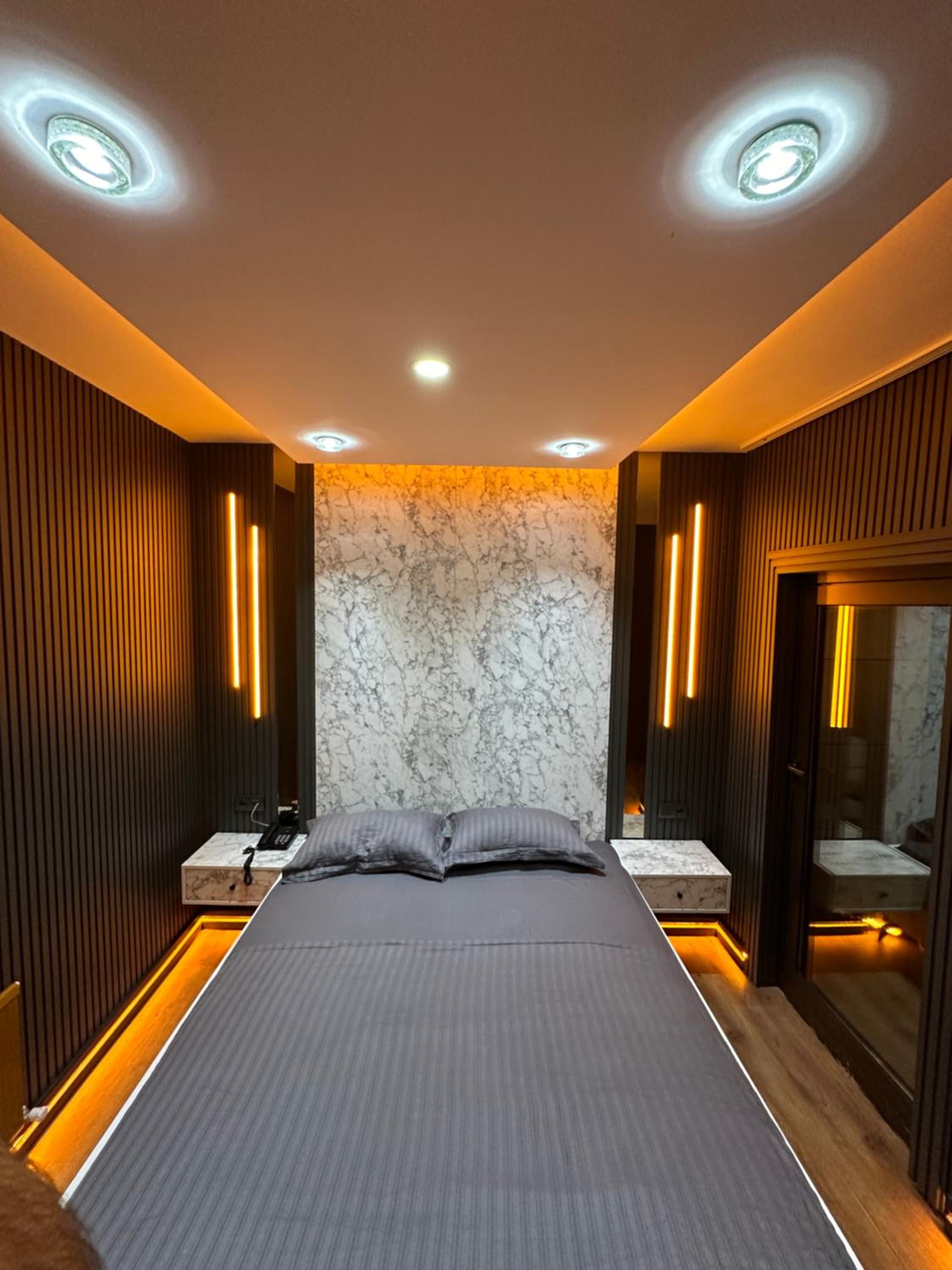 Premium Quadruple Room photo 1