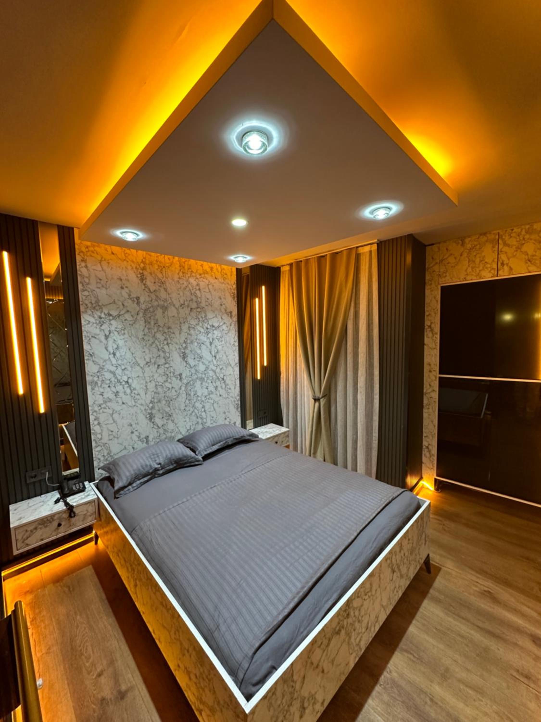 Premium Quadruple Room photo 2