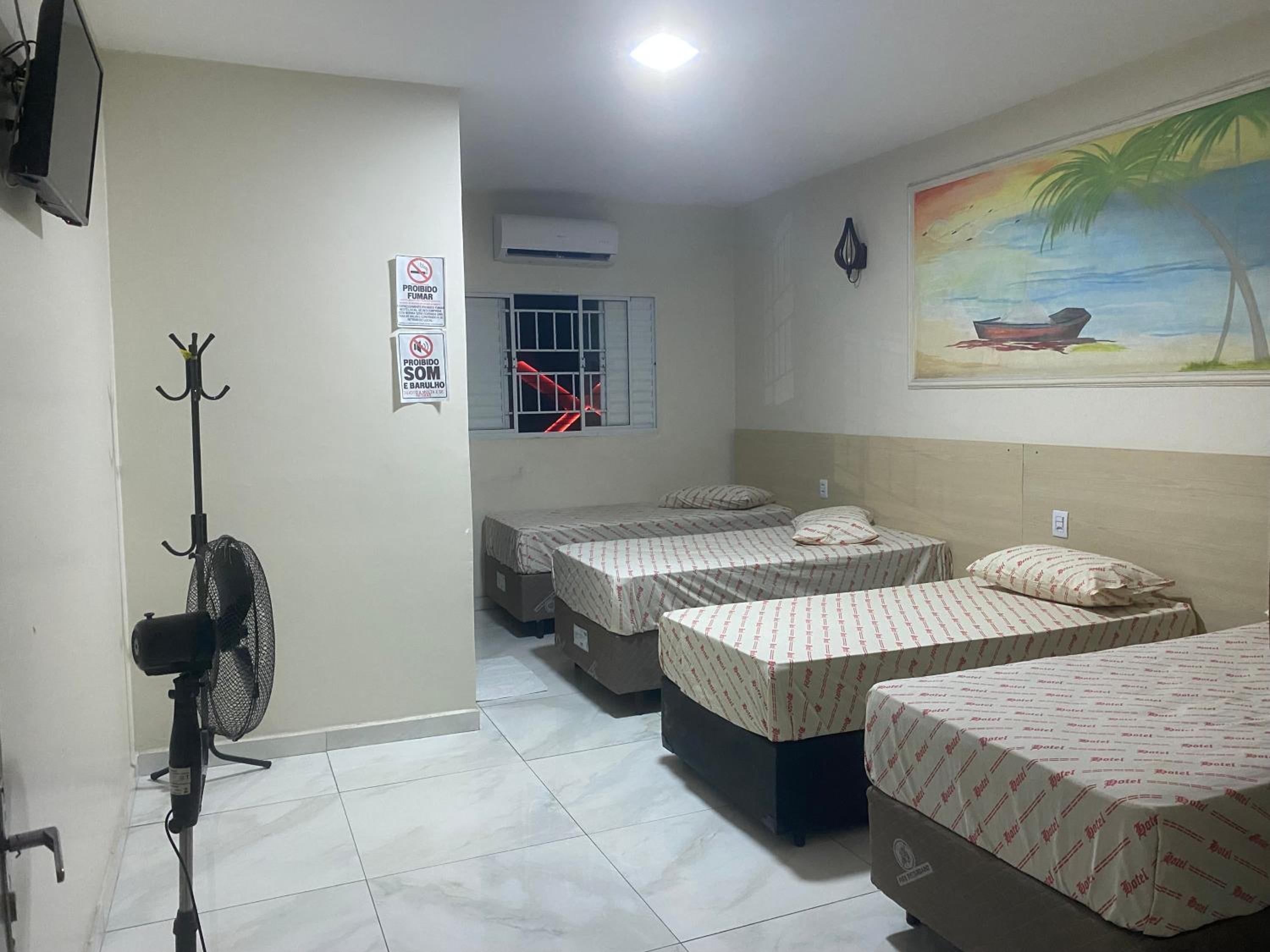 Triple Room photo 1