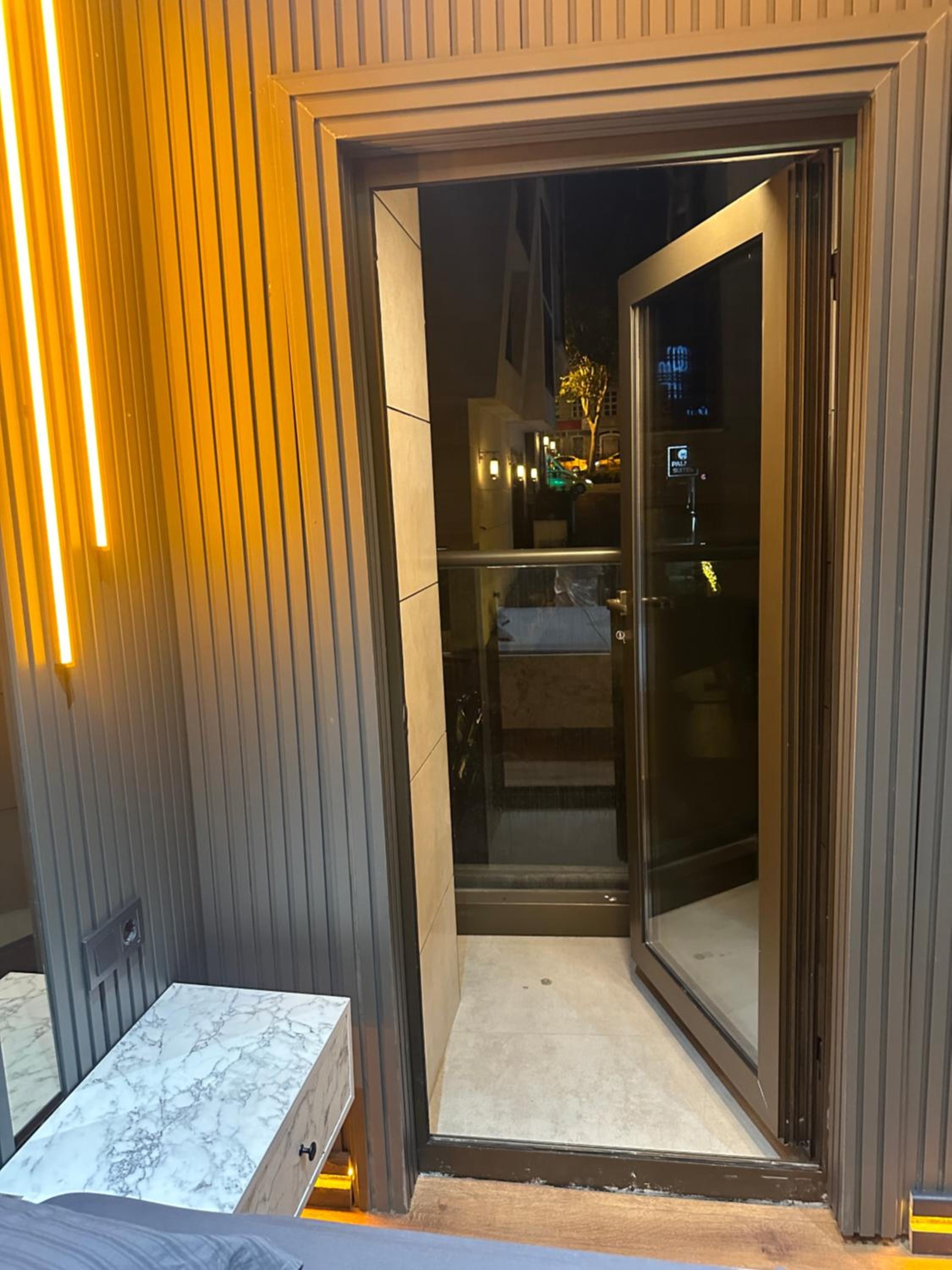 Superior Triple Room
