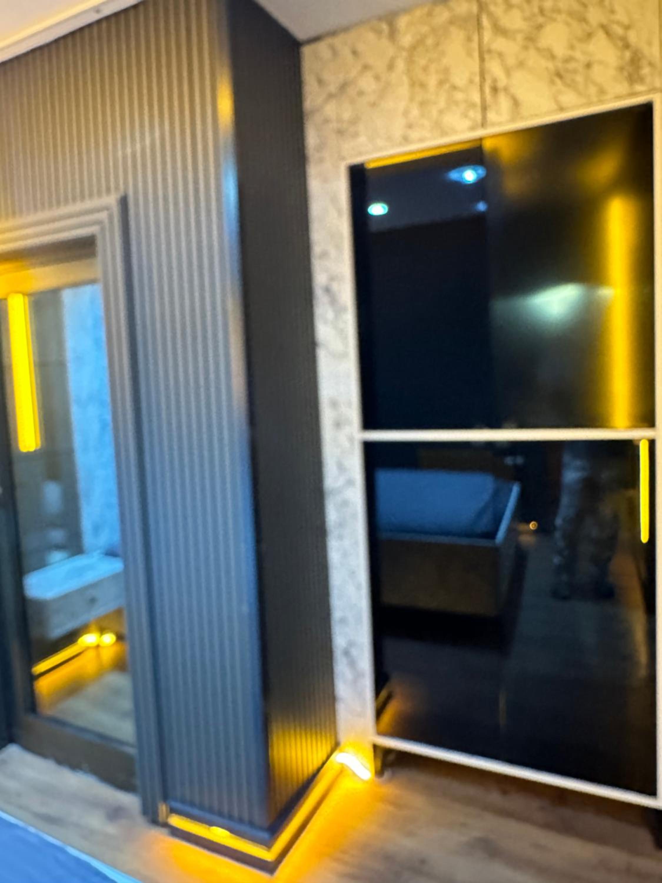 Deluxe Double Room with Bath photo 1