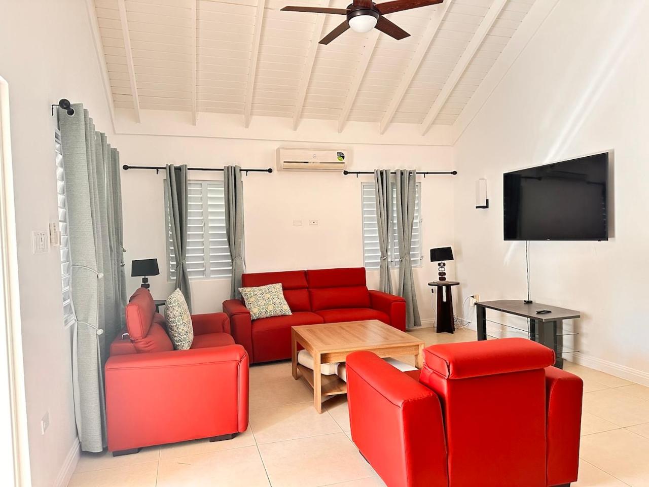 Superior Villa